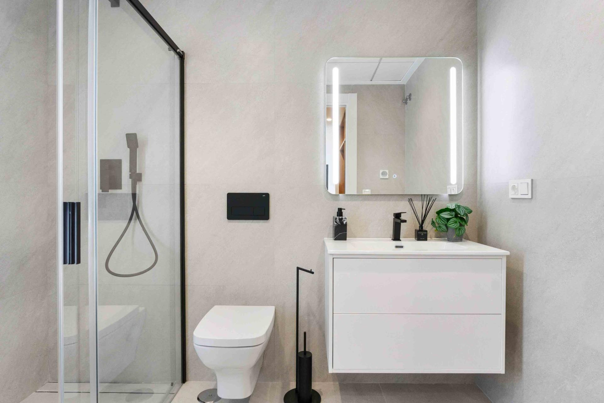 Nouvelle construction - Villa de Lujo - Rojales - Rojales - Village