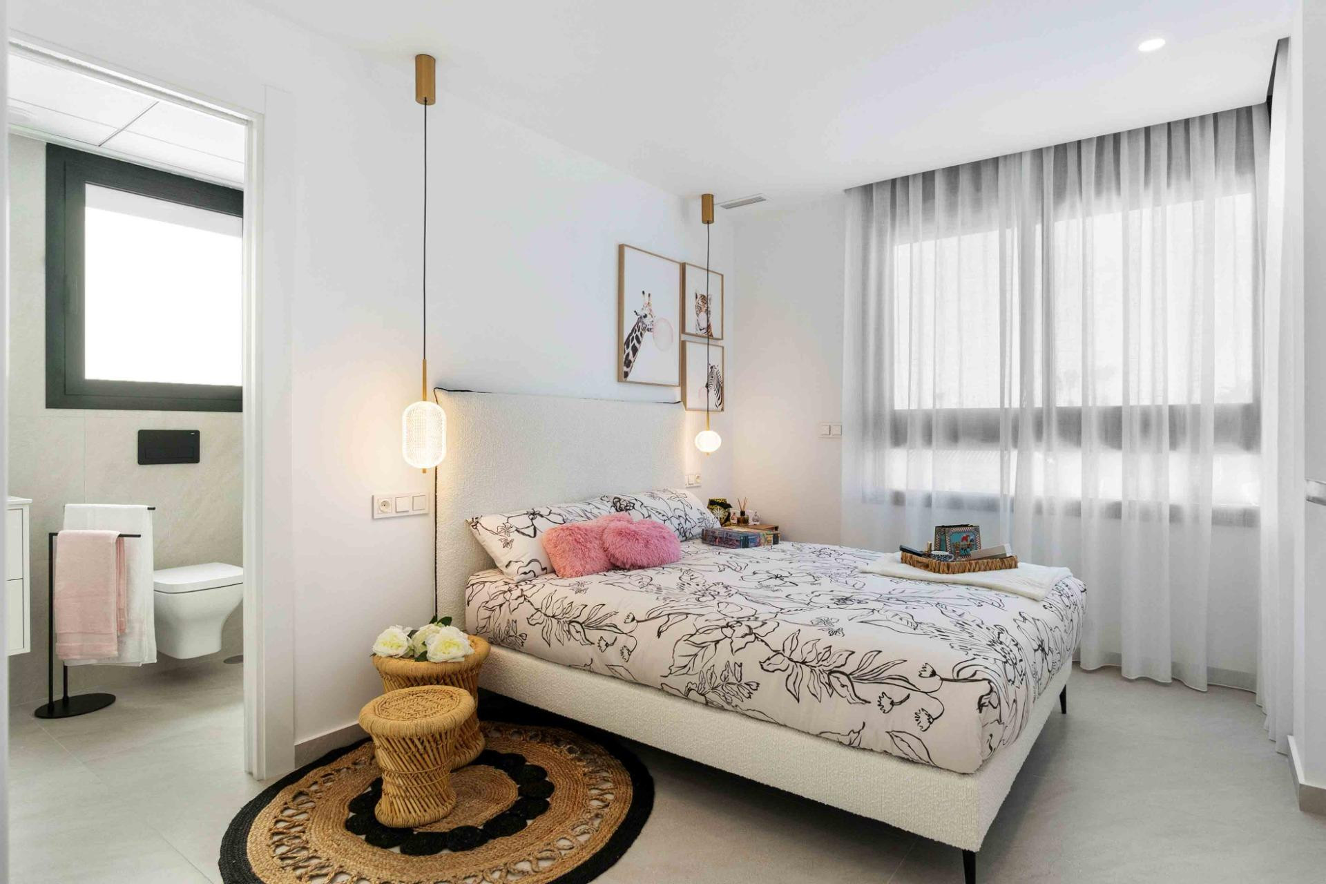 Nouvelle construction - Villa de Lujo - Rojales - Rojales - Village