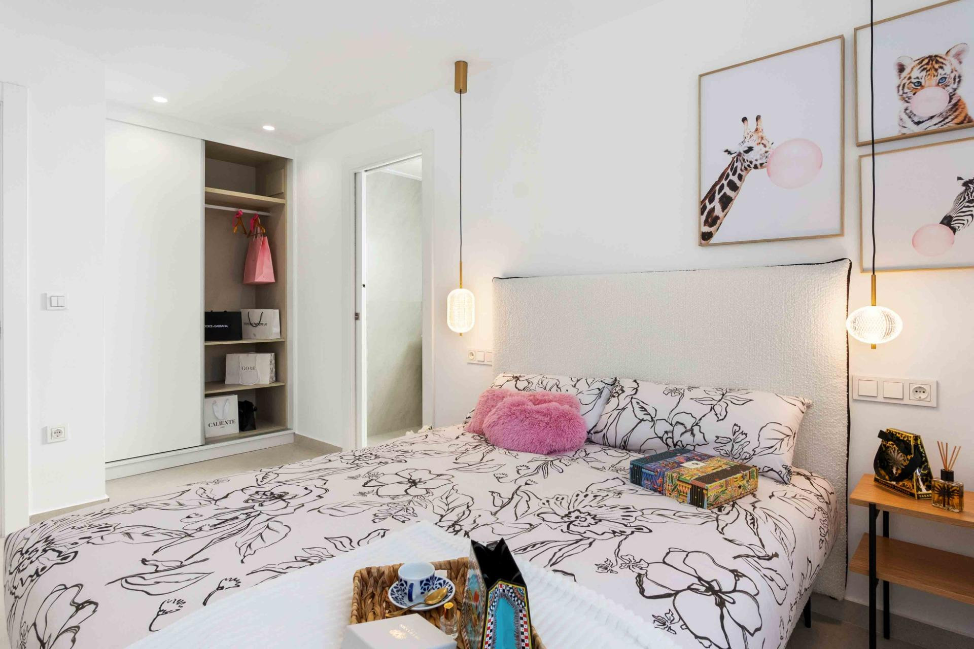 Nouvelle construction - Villa de Lujo - Rojales - Rojales - Village