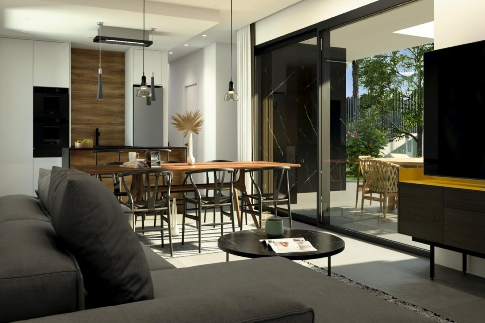 Nouvelle construction - Villa de Lujo - Rojales - Rojales - Village