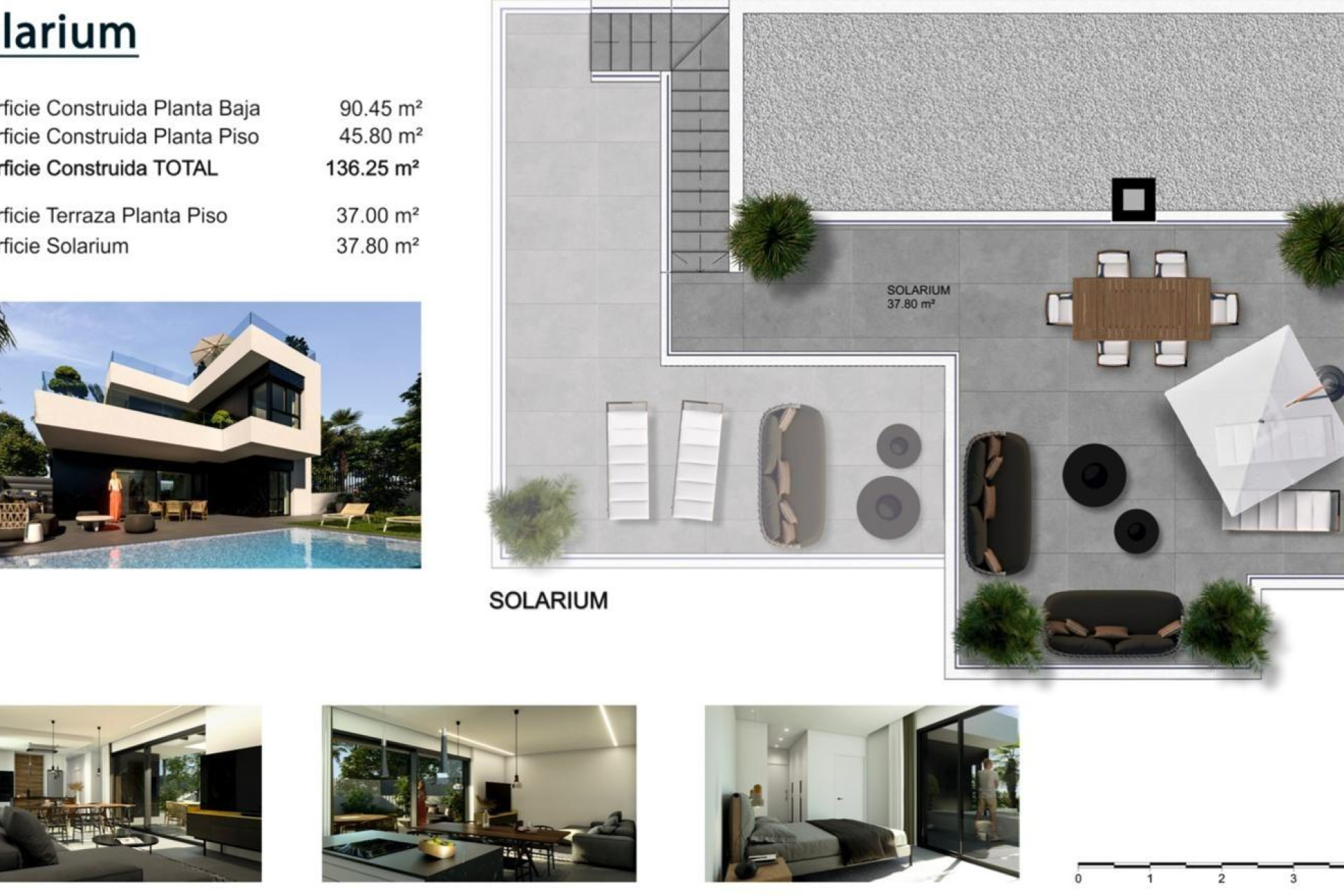 Nouvelle construction - Villa de Lujo - Rojales - Rojales - Village