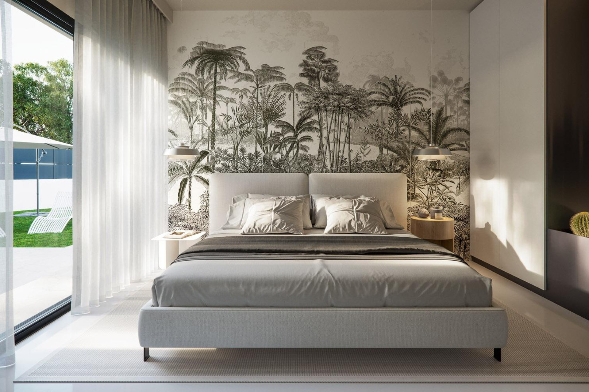 Nouvelle construction - Villa de Lujo - San Miguel de Salinas - Alicante