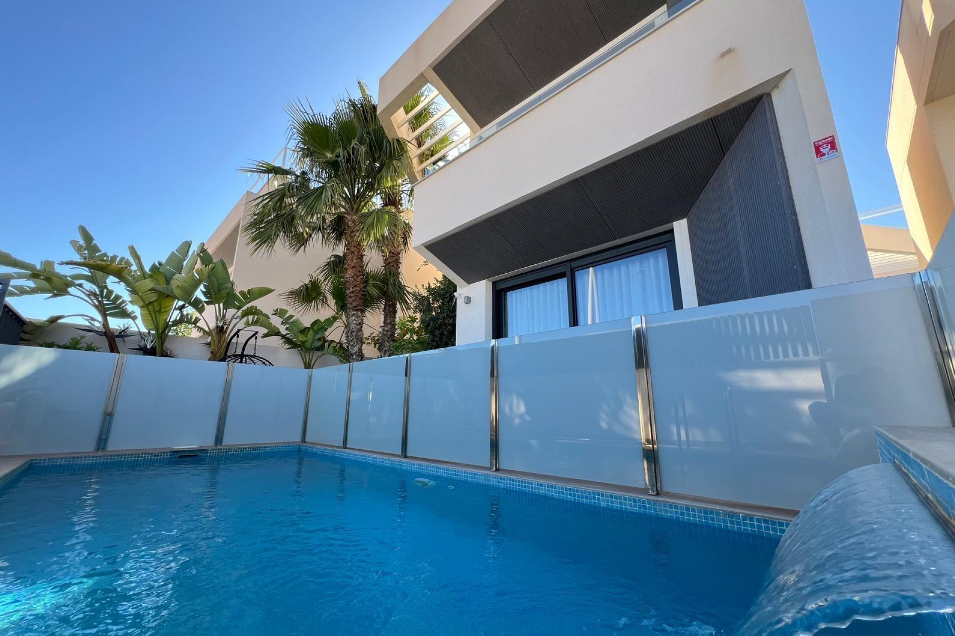 Nouvelle construction - Villa de Lujo - Torrevieja - La veleta