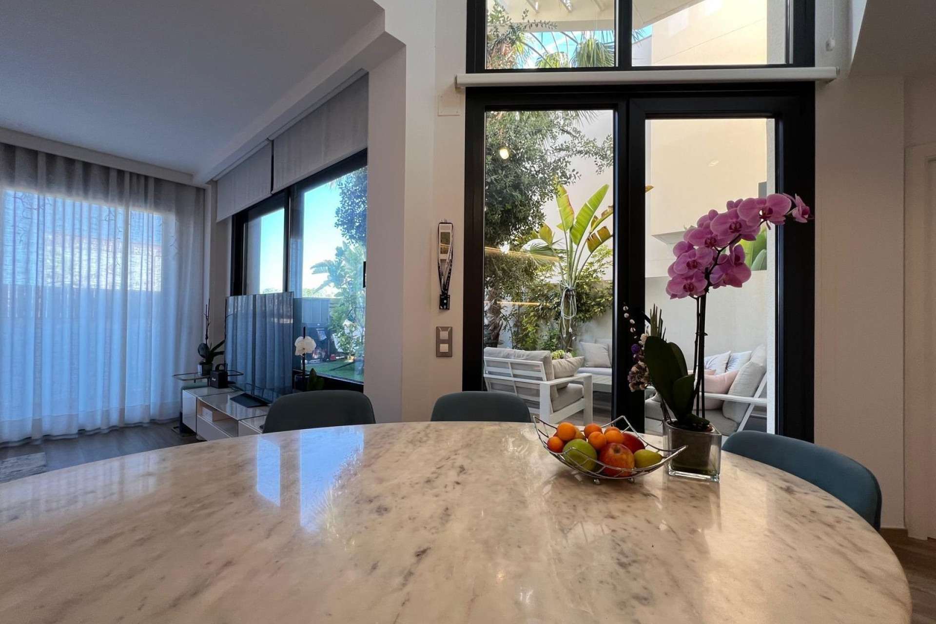 Nouvelle construction - Villa de Lujo - Torrevieja - La veleta