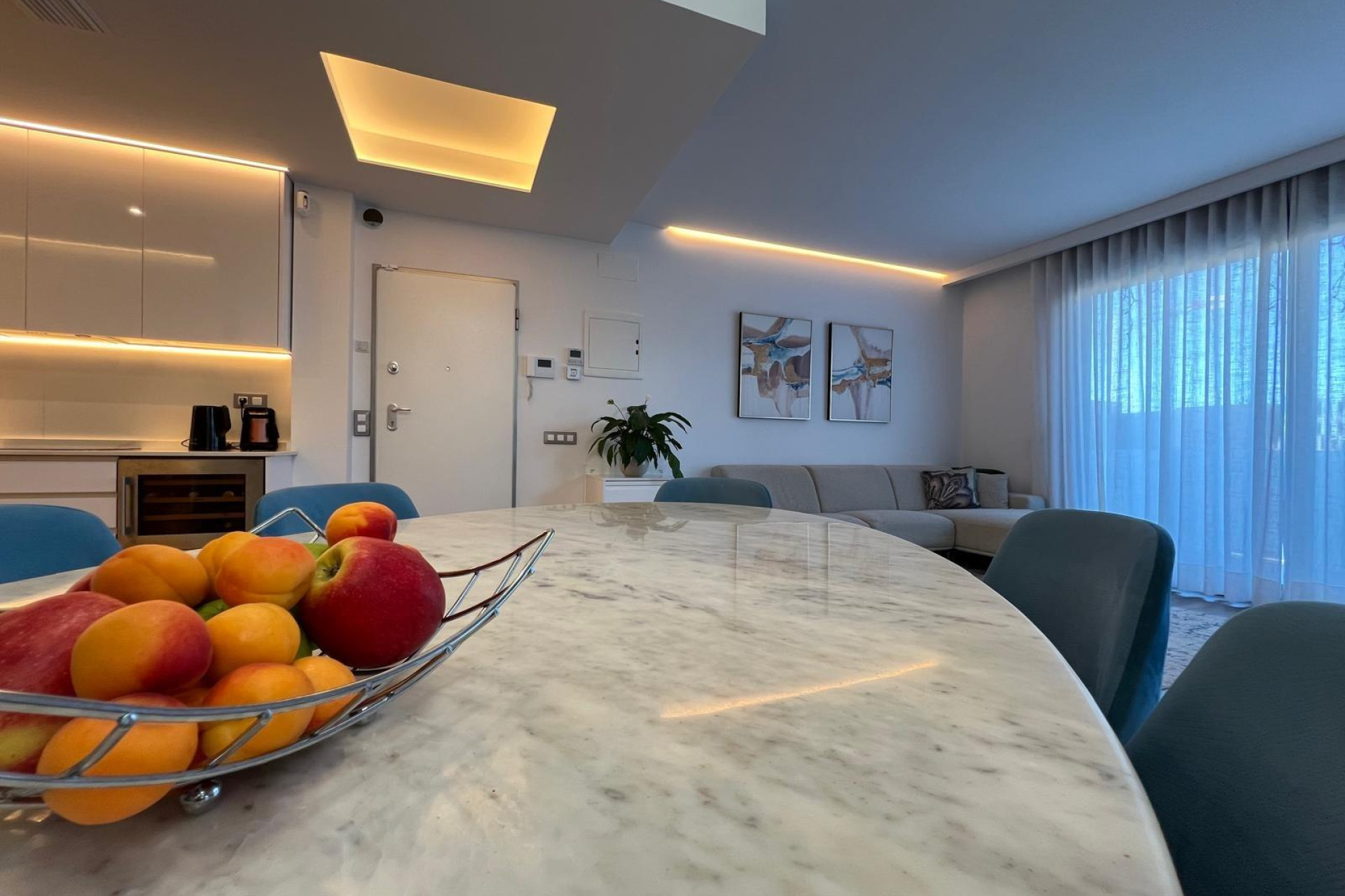 Nouvelle construction - Villa de Lujo - Torrevieja - La veleta