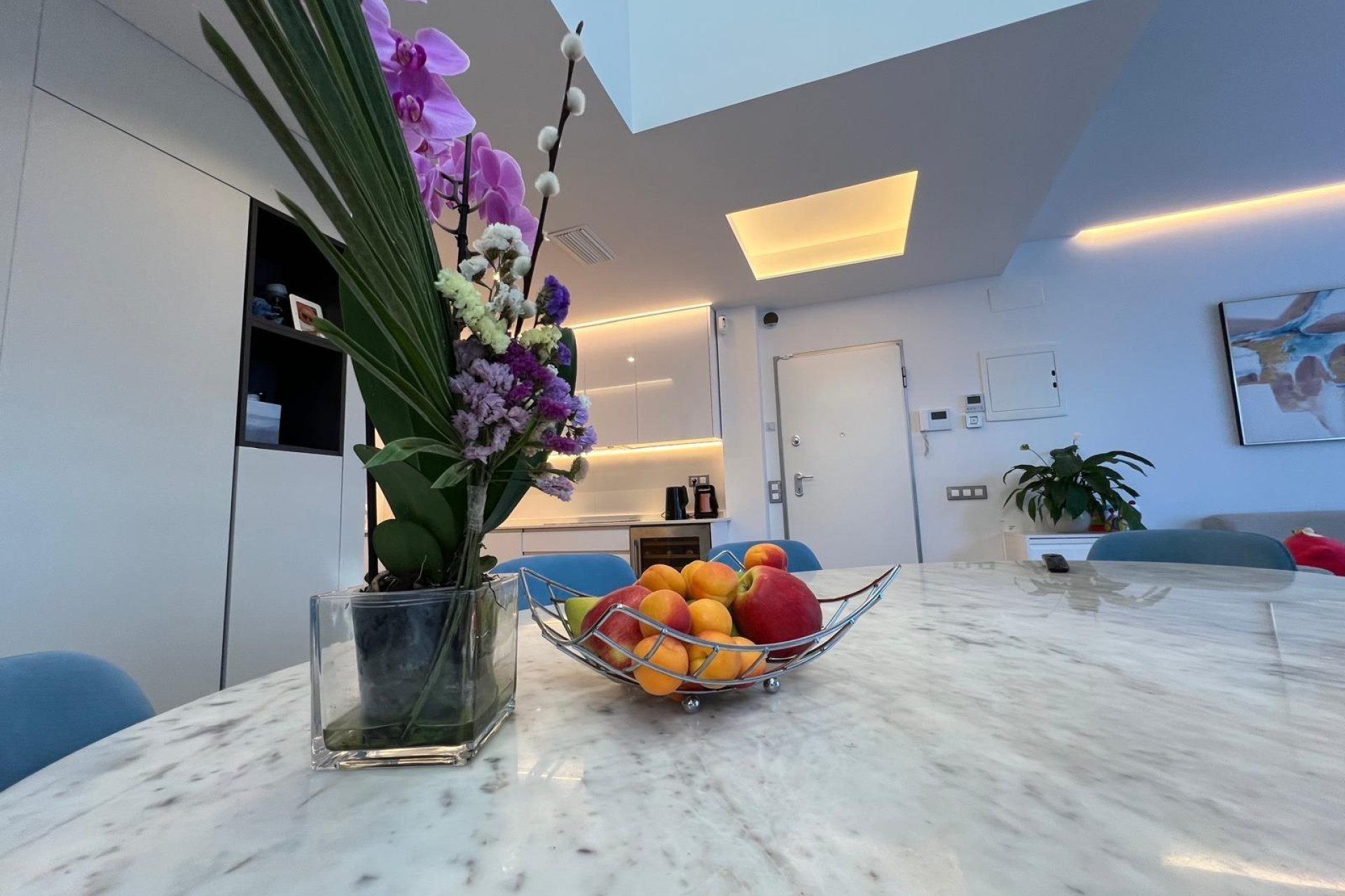 Nouvelle construction - Villa de Lujo - Torrevieja - La veleta