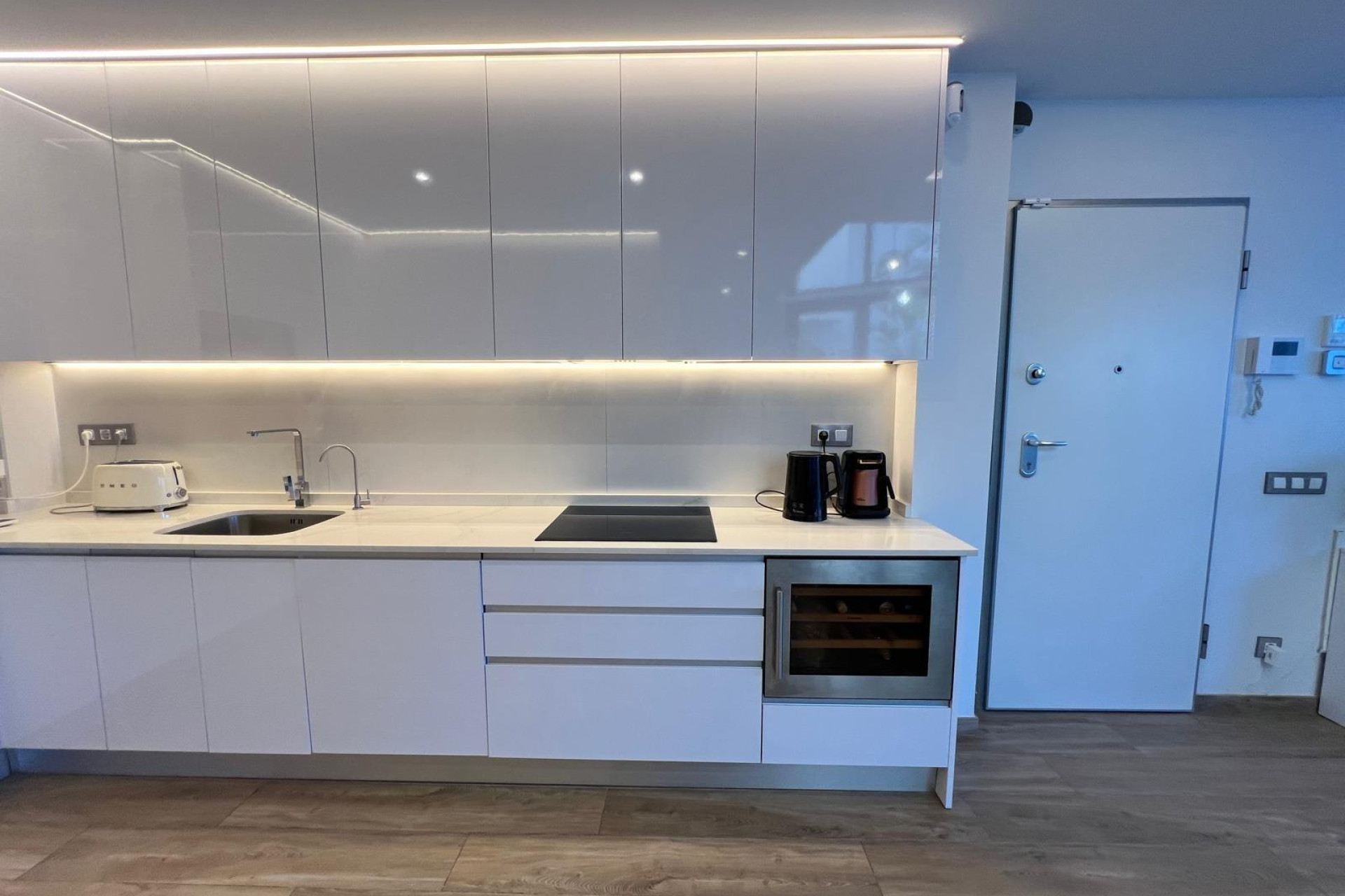 Nouvelle construction - Villa de Lujo - Torrevieja - La veleta