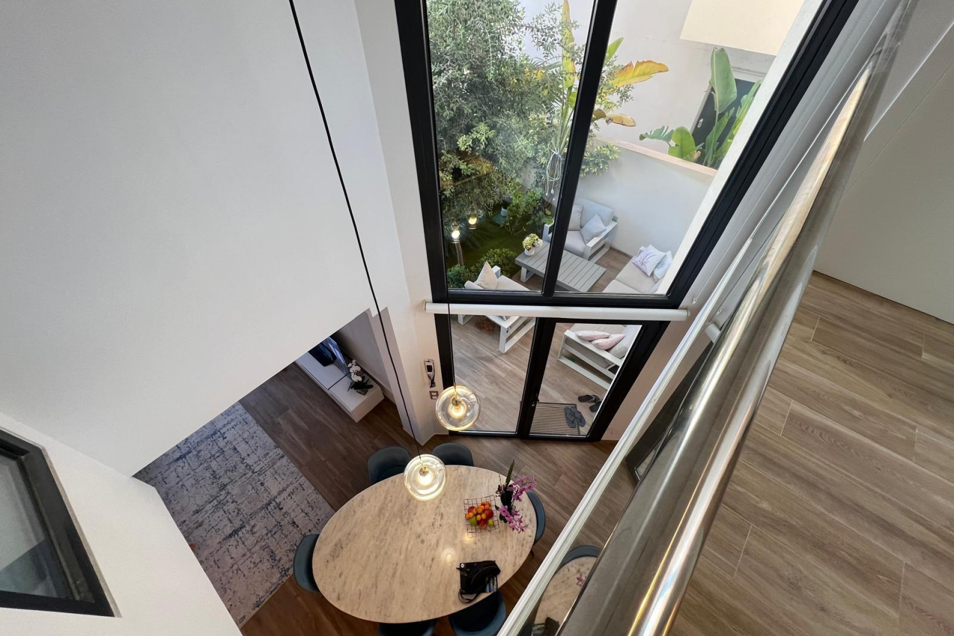 Nouvelle construction - Villa de Lujo - Torrevieja - La veleta