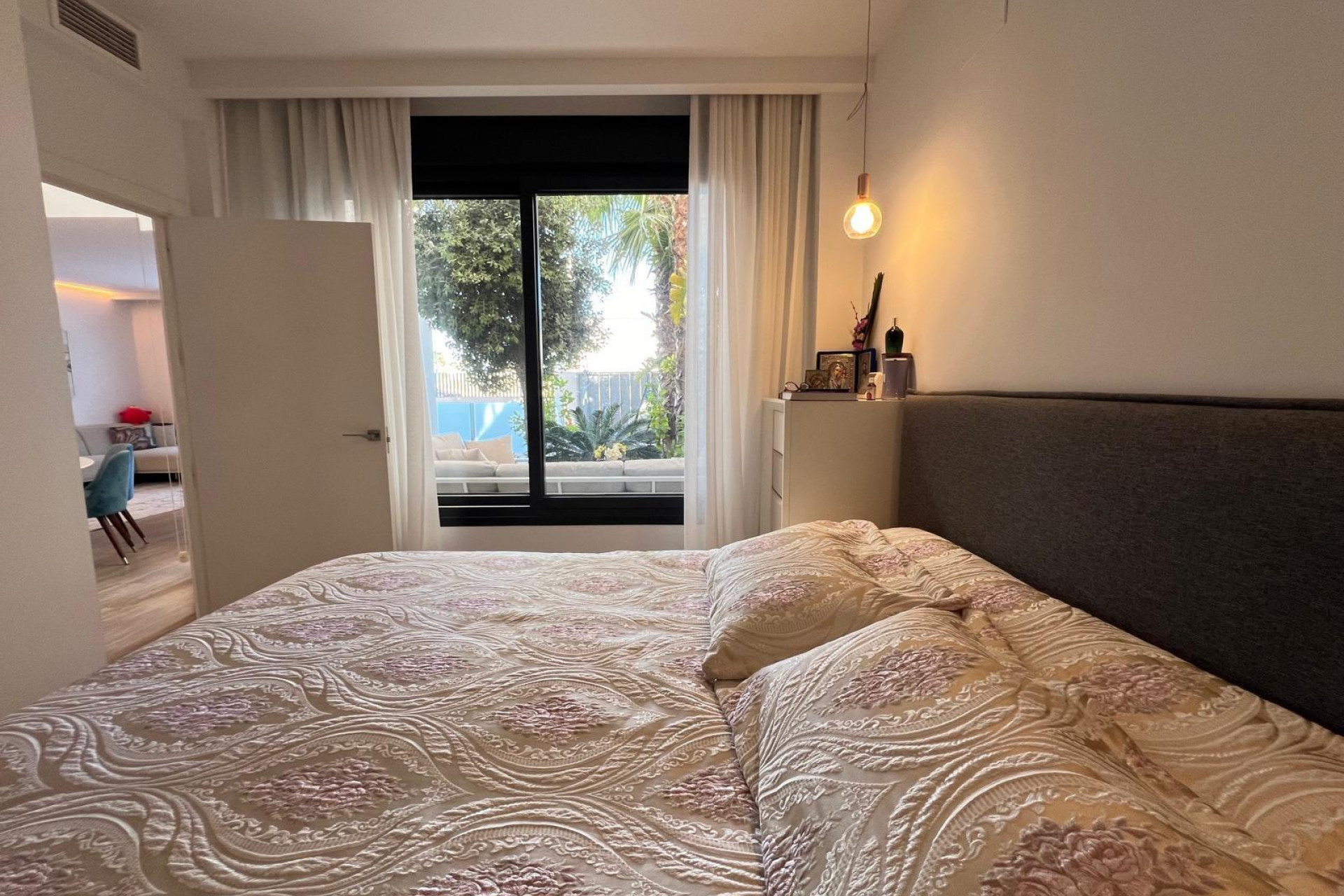 Nouvelle construction - Villa de Lujo - Torrevieja - La veleta