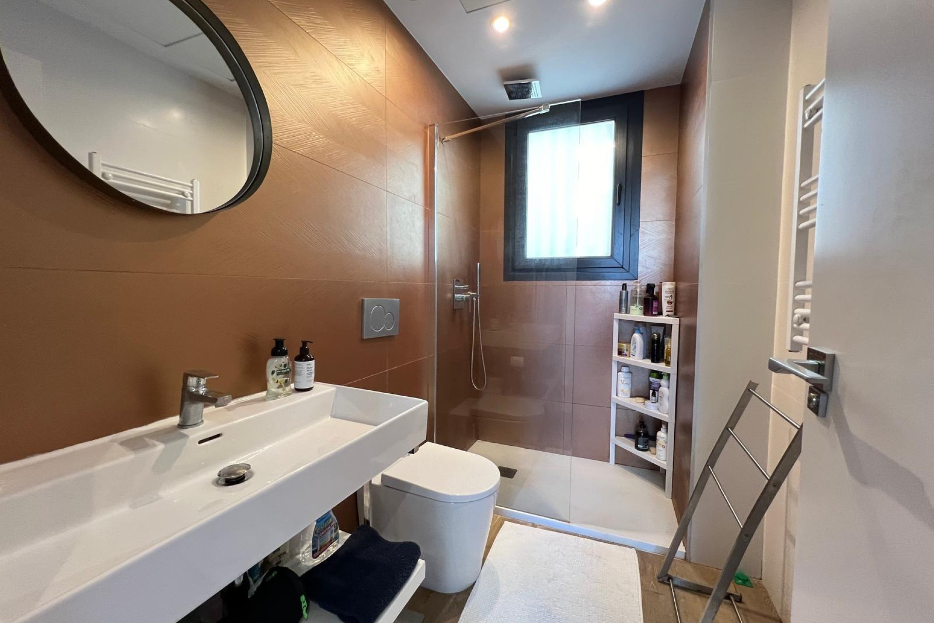 Nouvelle construction - Villa de Lujo - Torrevieja - La veleta