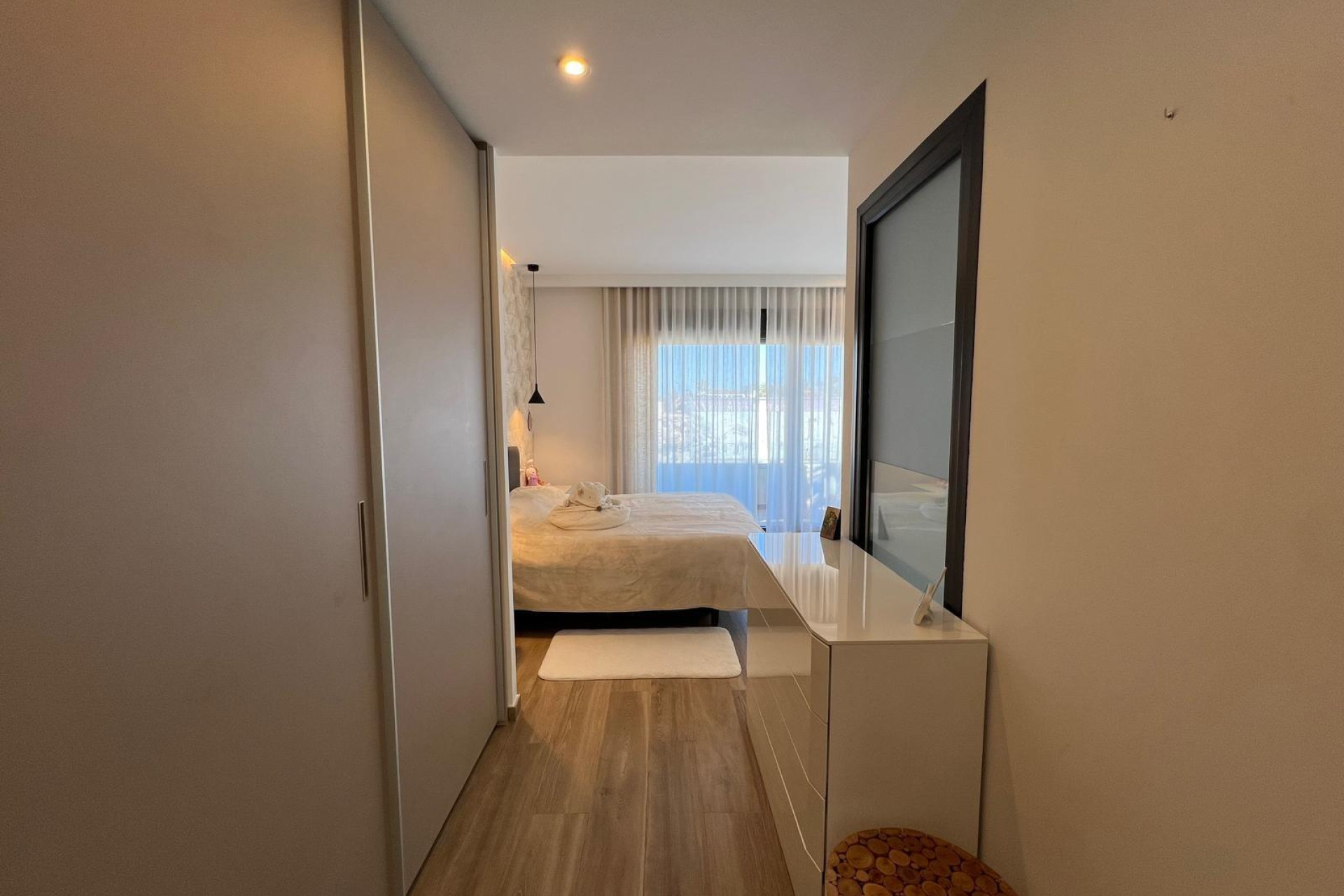 Nouvelle construction - Villa de Lujo - Torrevieja - La veleta