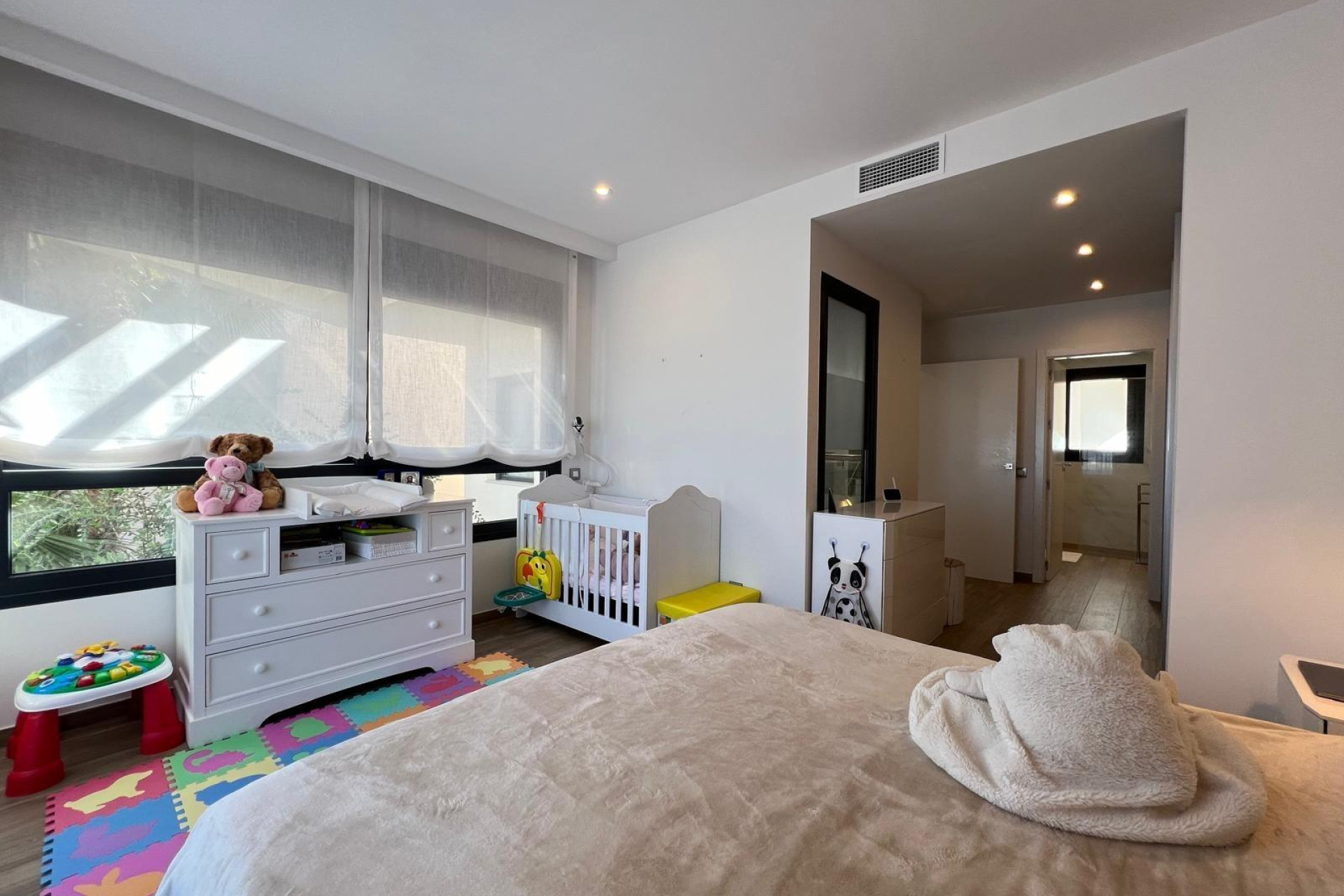 Nouvelle construction - Villa de Lujo - Torrevieja - La veleta