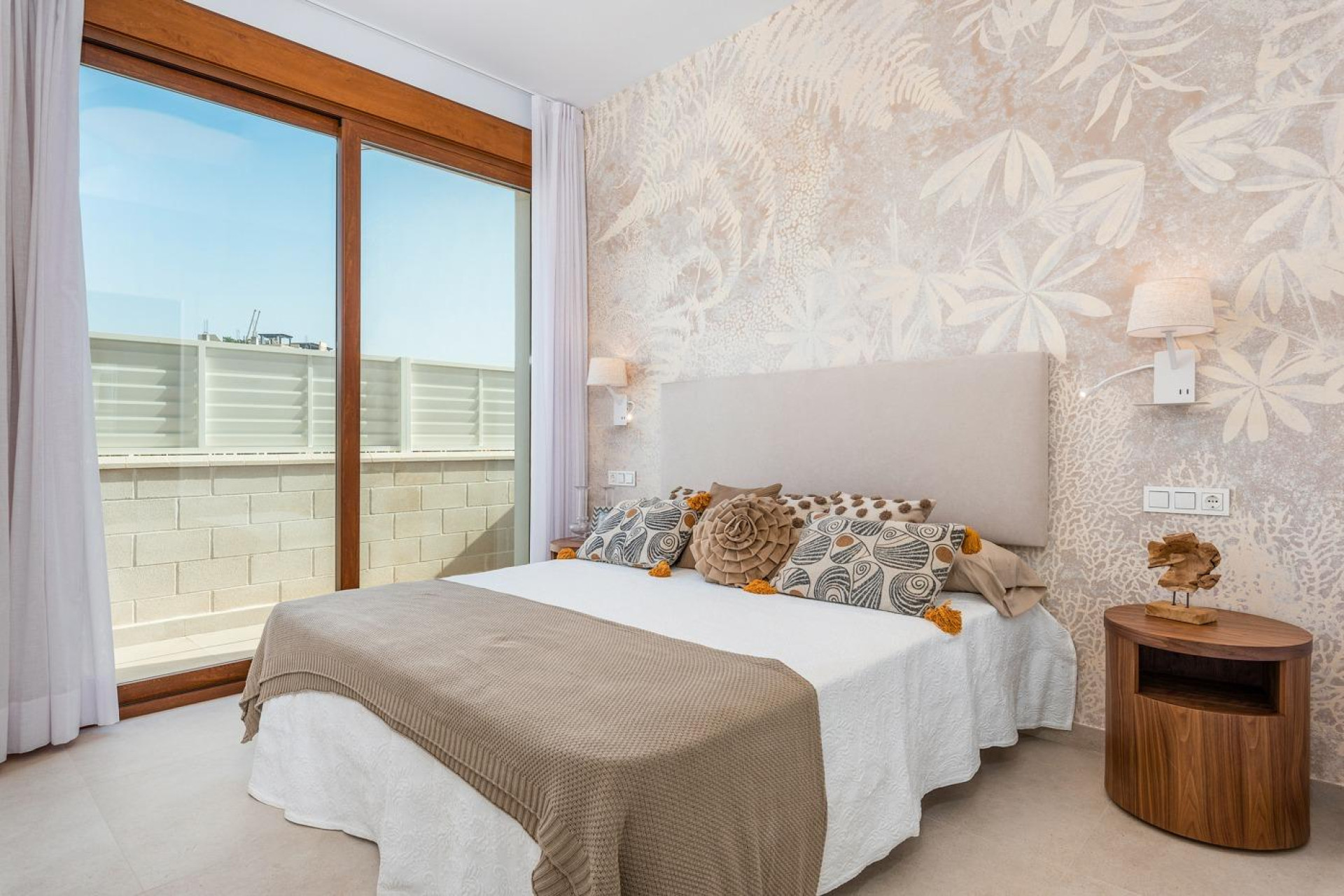 Nouvelle construction - Villa de Lujo - Vera - Zona nudista