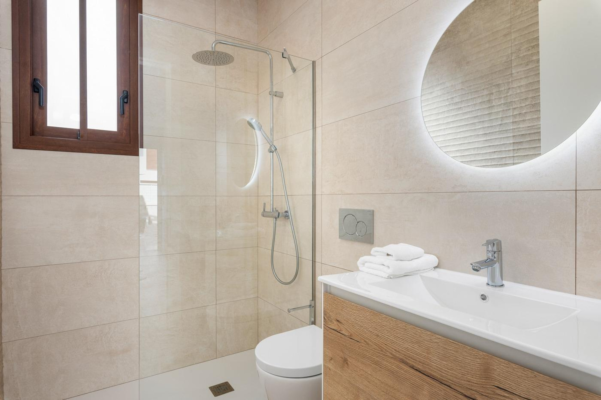 Nouvelle construction - Villa de Lujo - Vera - Zona nudista