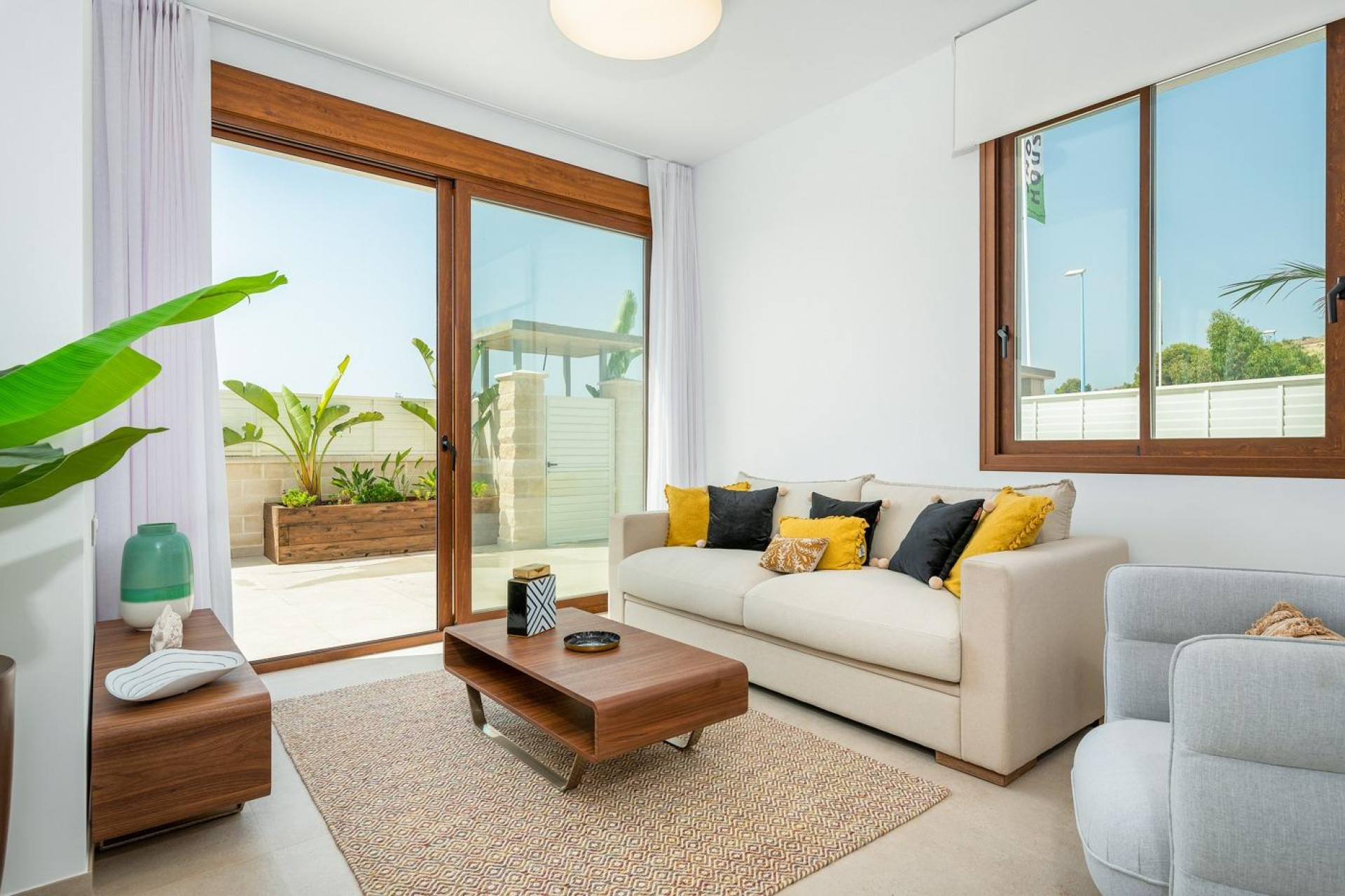 Nouvelle construction - Villa de Lujo - Vera - Zona nudista