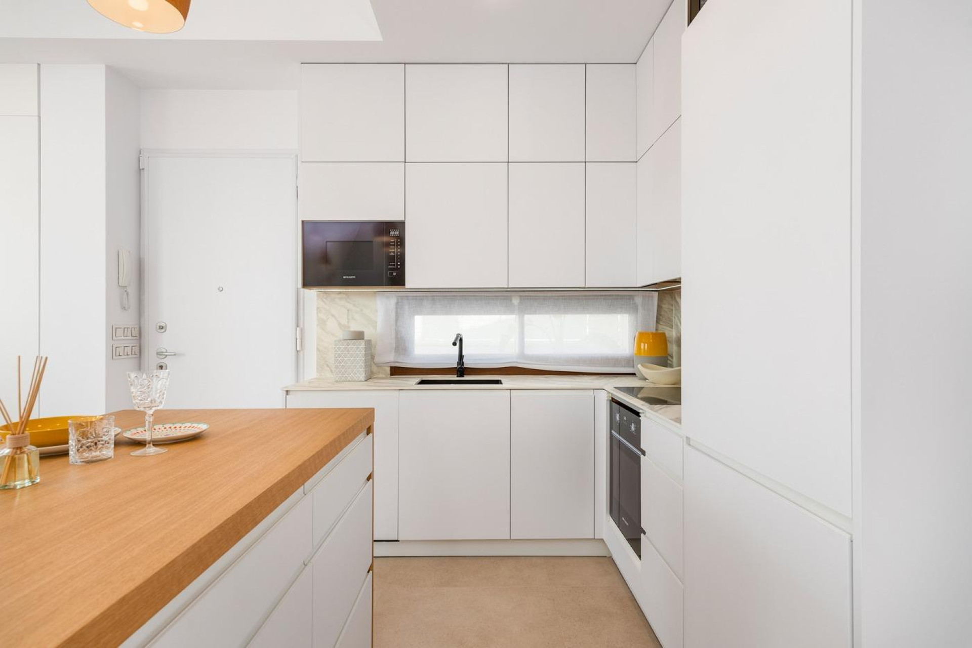 Nouvelle construction - Villa de Lujo - Vera - Zona nudista