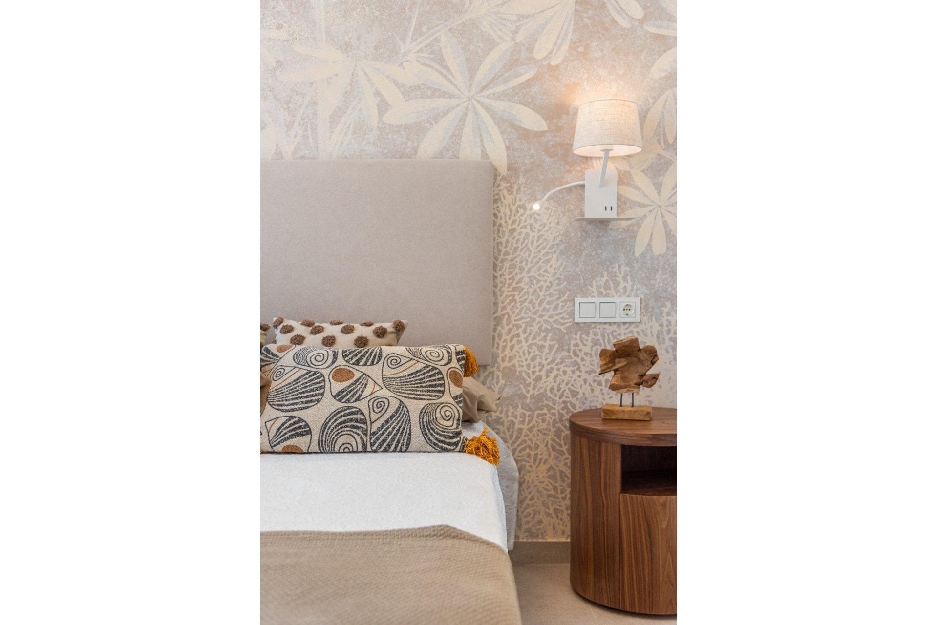 Nouvelle construction - Villa de Lujo - Vera - Zona nudista