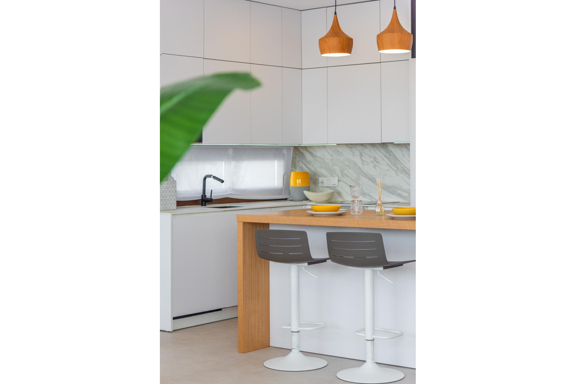 Nouvelle construction - Villa de Lujo - Vera - Zona nudista