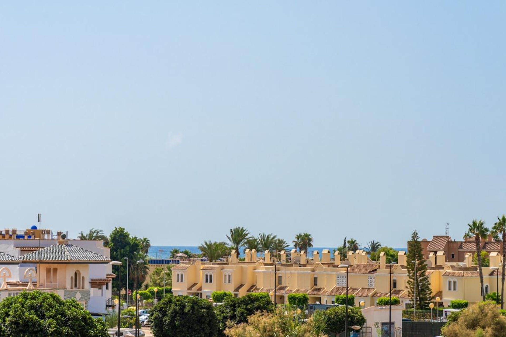 Nouvelle construction - Villa de Lujo - Vera - Zona nudista