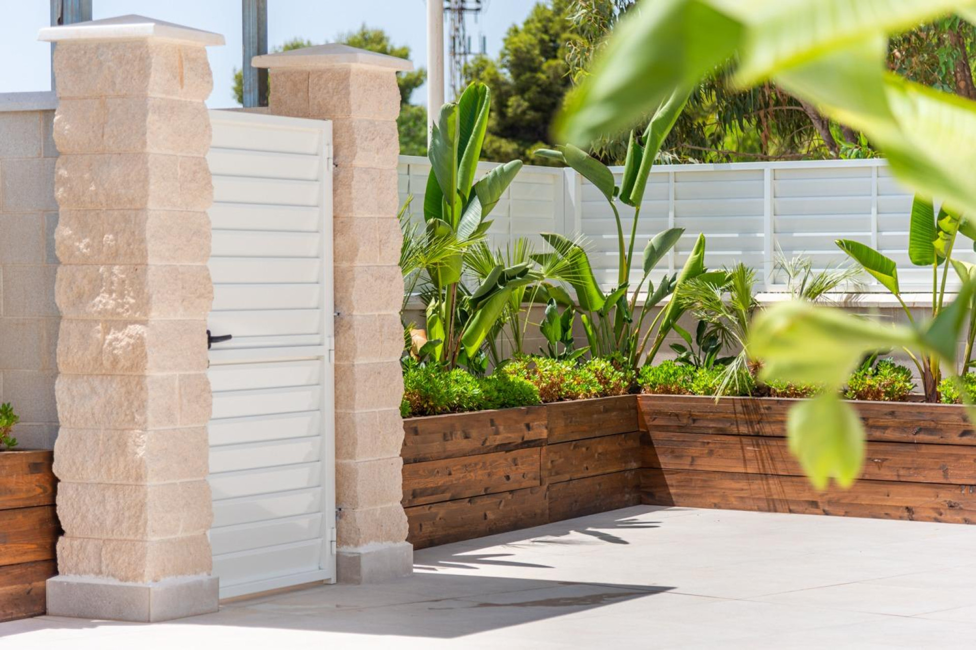 Nouvelle construction - Villa de Lujo - Vera - Zona nudista