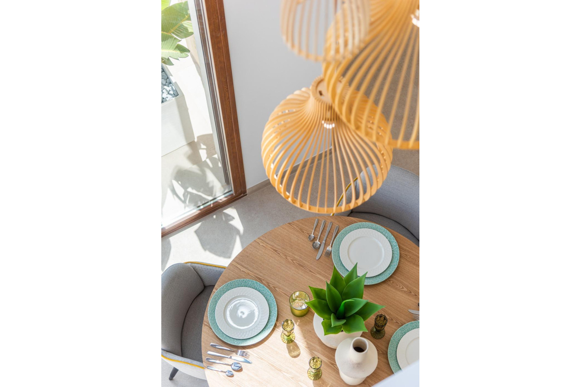 Nouvelle construction - Villa de Lujo - Vera - Zona nudista