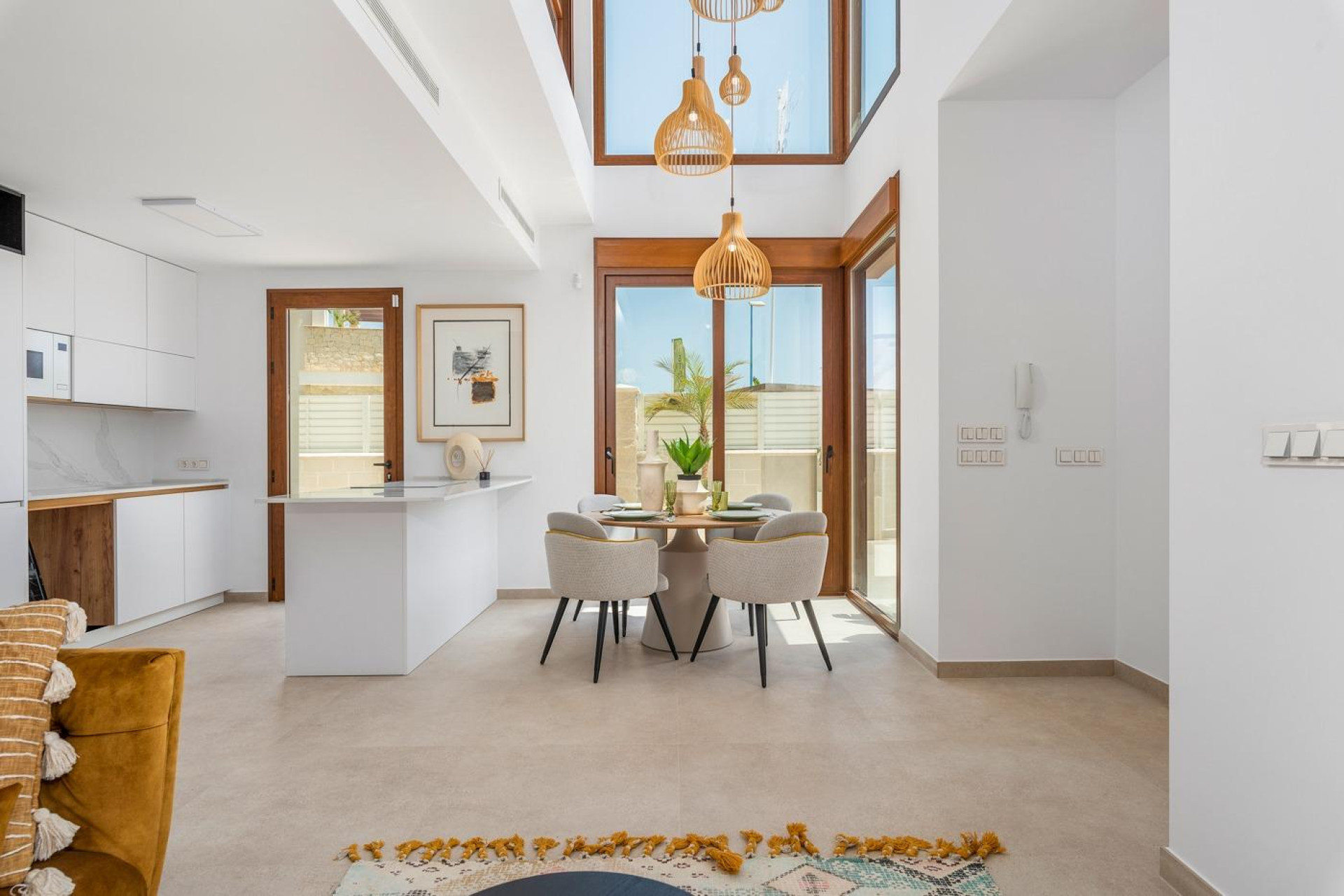 Nouvelle construction - Villa de Lujo - Vera - Zona nudista