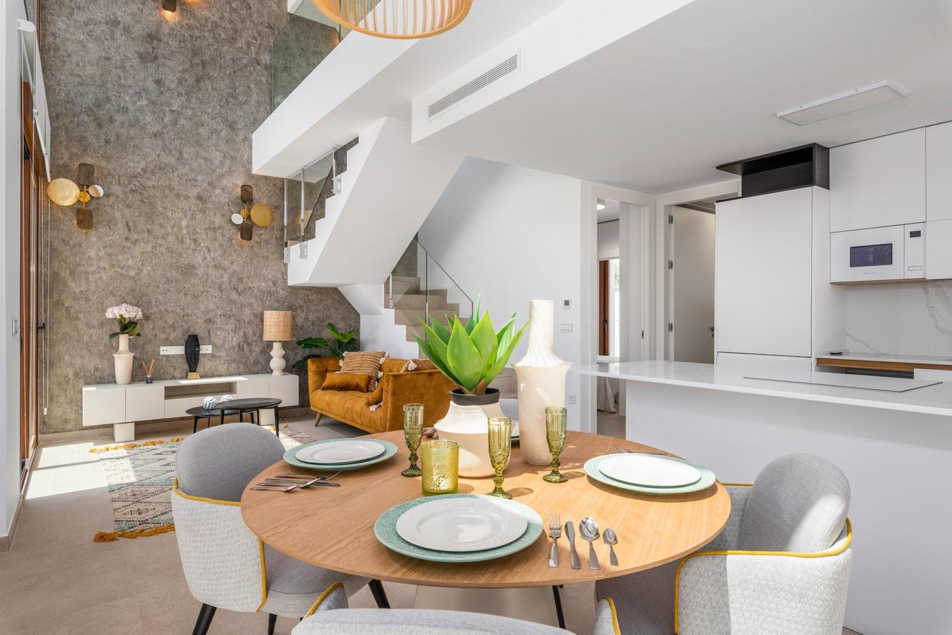 Nouvelle construction - Villa de Lujo - Vera - Zona nudista