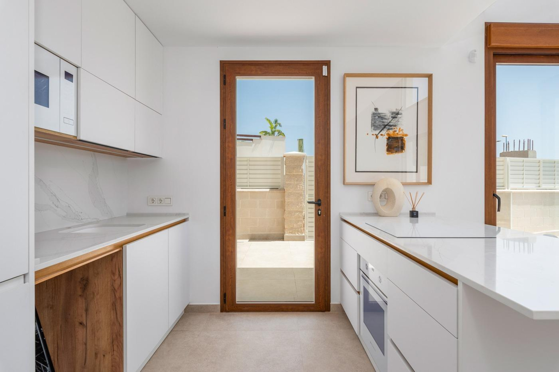 Nouvelle construction - Villa de Lujo - Vera - Zona nudista