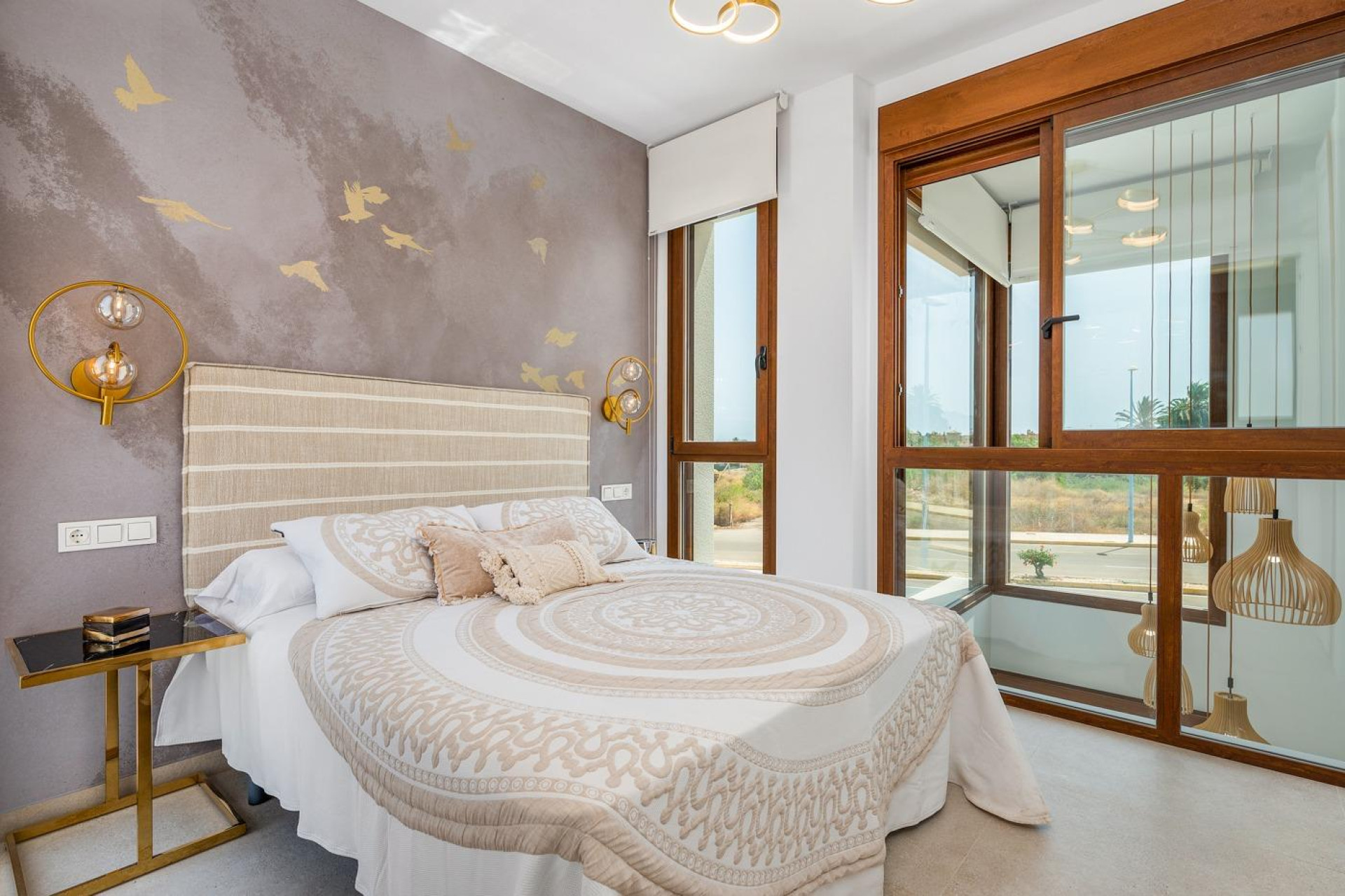 Nouvelle construction - Villa de Lujo - Vera - Zona nudista