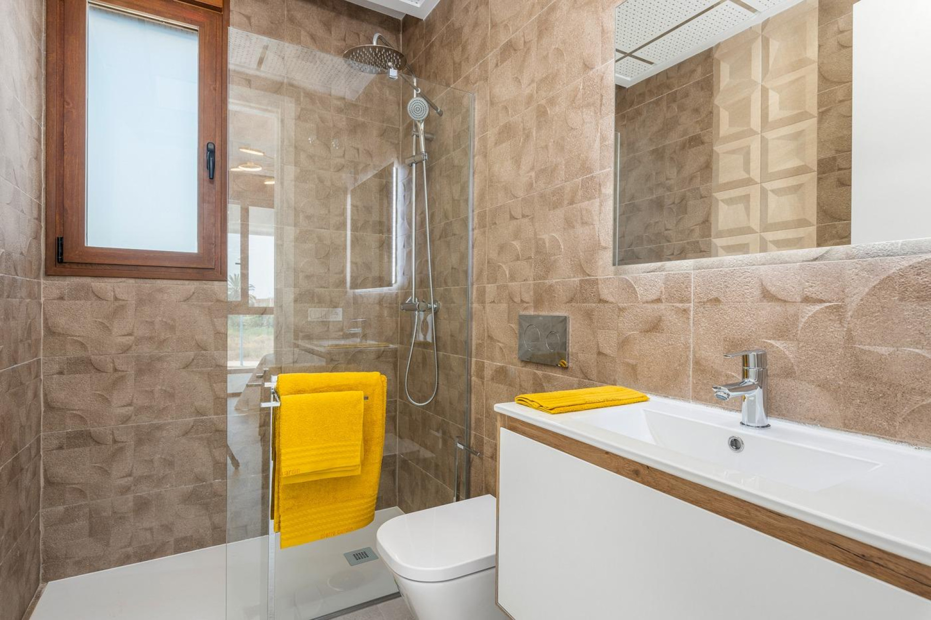 Nouvelle construction - Villa de Lujo - Vera - Zona nudista