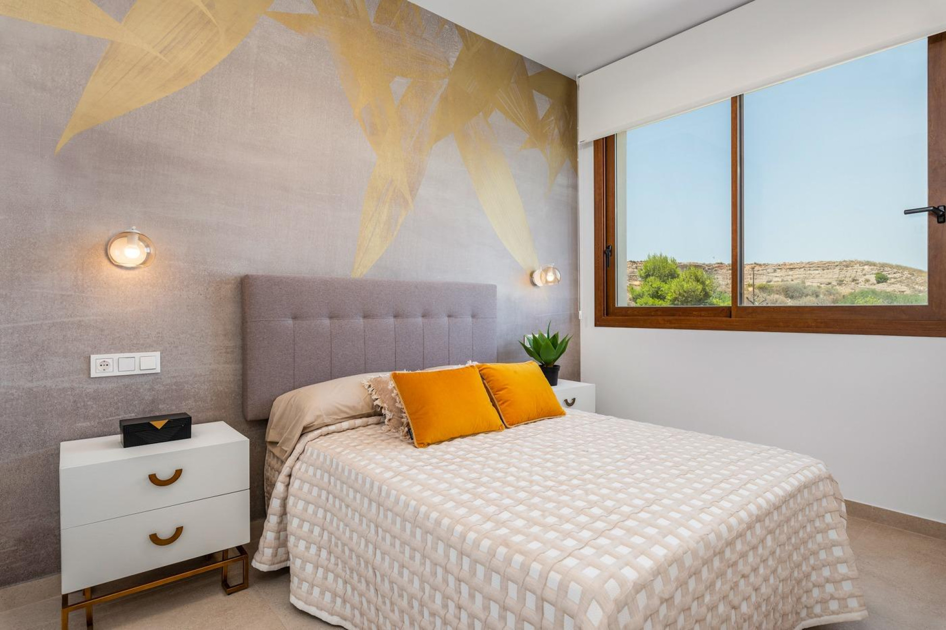 Nouvelle construction - Villa de Lujo - Vera - Zona nudista