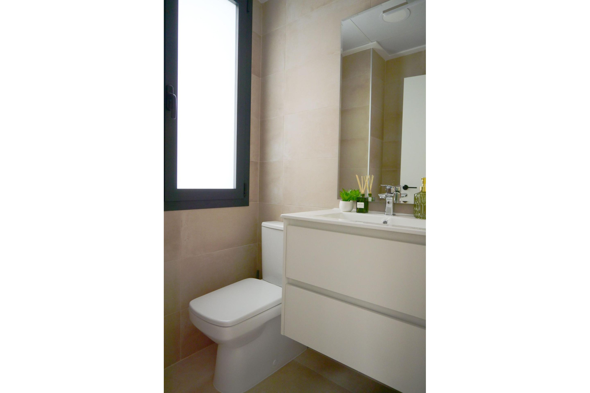 Nouvelle construction - Villa - Dolores - Comunidad valenciana