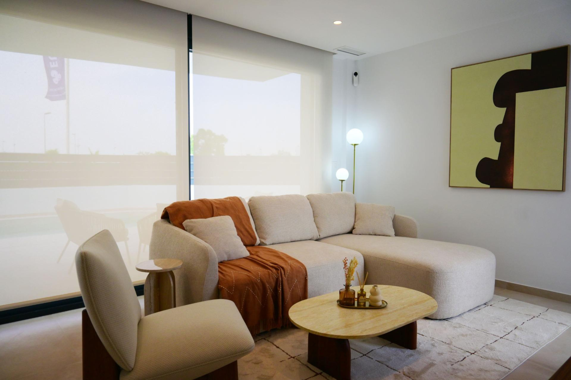 Nouvelle construction - Villa - Dolores - Comunidad valenciana