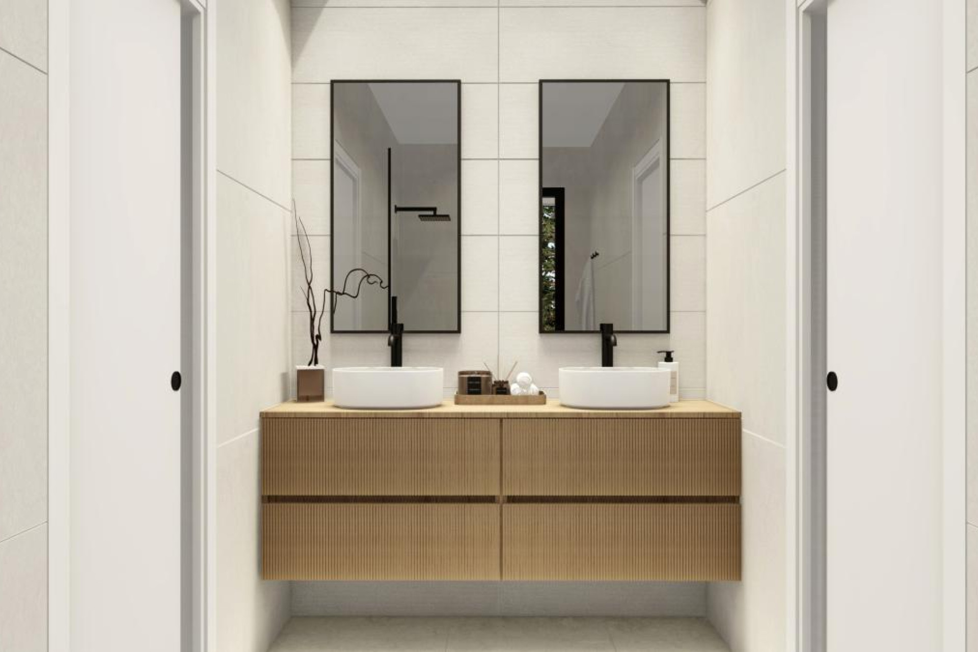 Nouvelle construction - Villa - Dolores - dolores