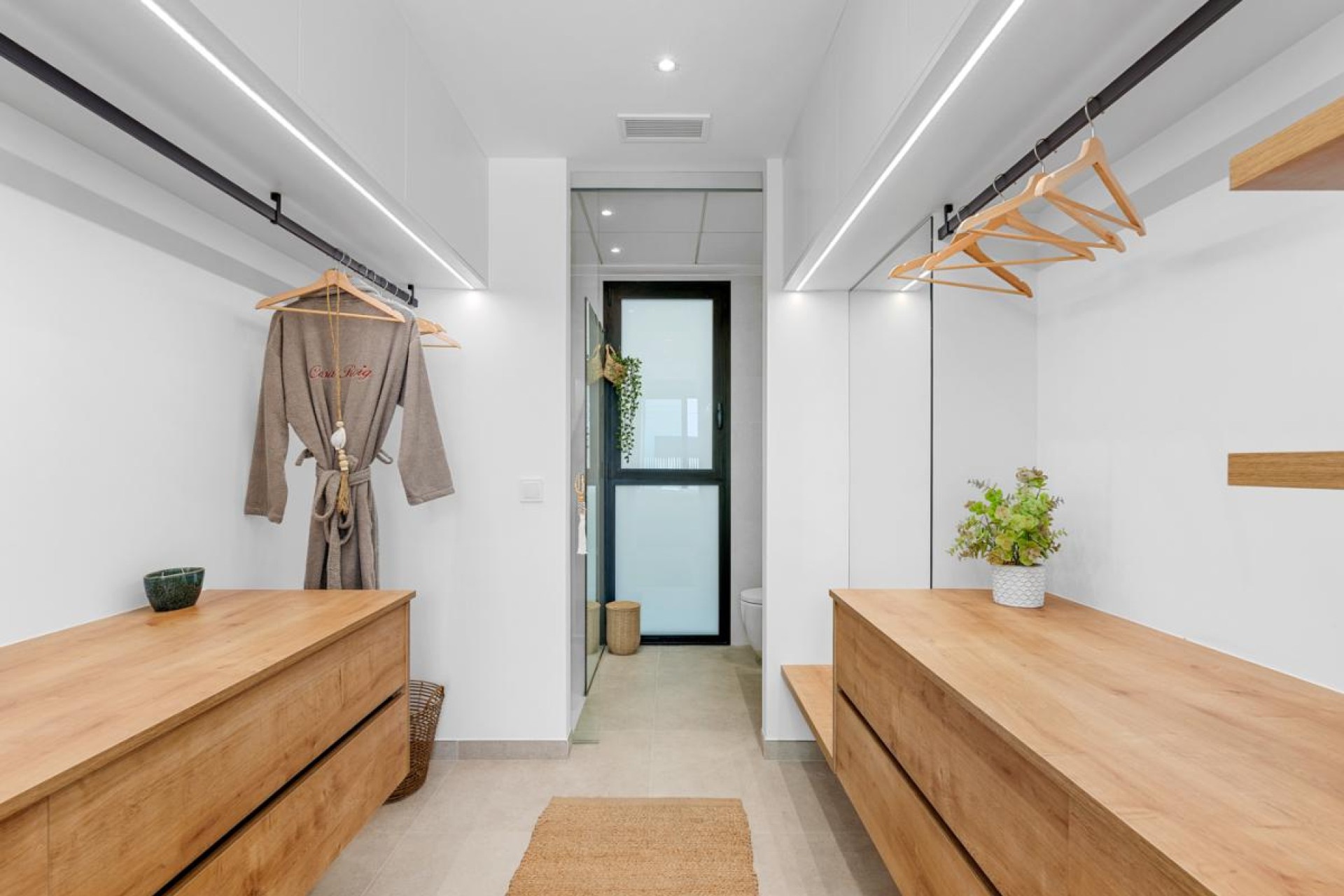 Nouvelle construction - Villa - Dolores - dolores