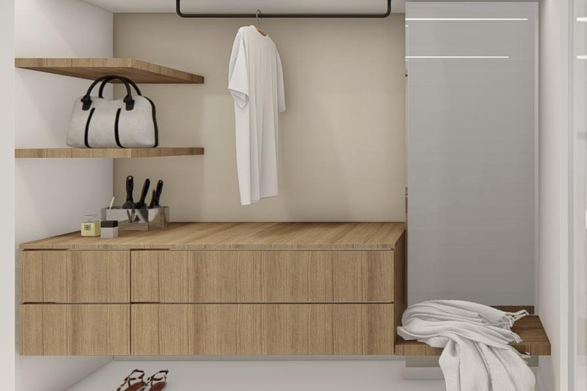 Nouvelle construction - Villa - Dolores - dolores