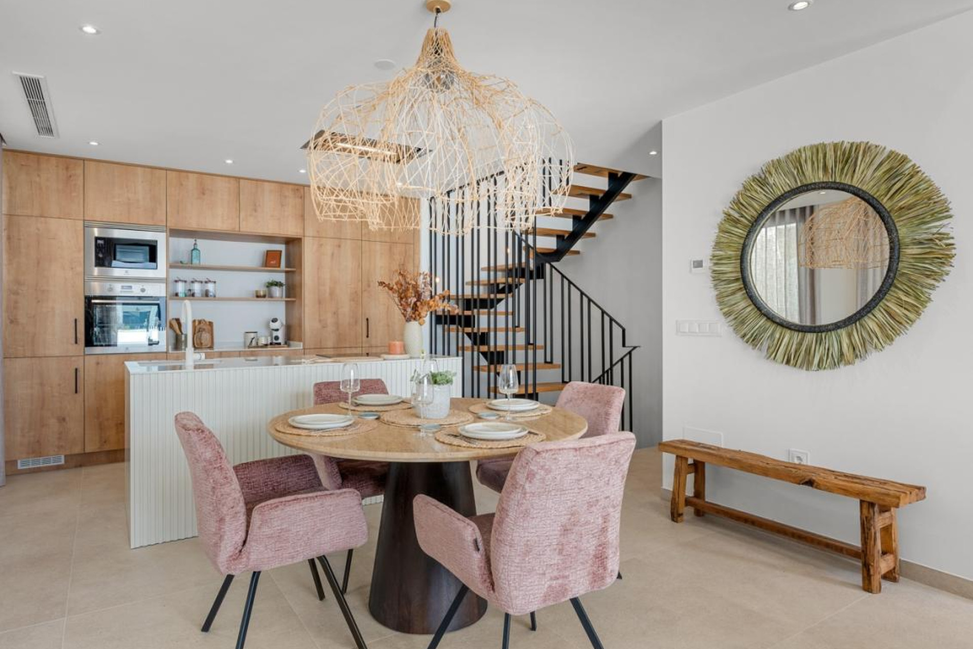 Nouvelle construction - Villa - Dolores - dolores