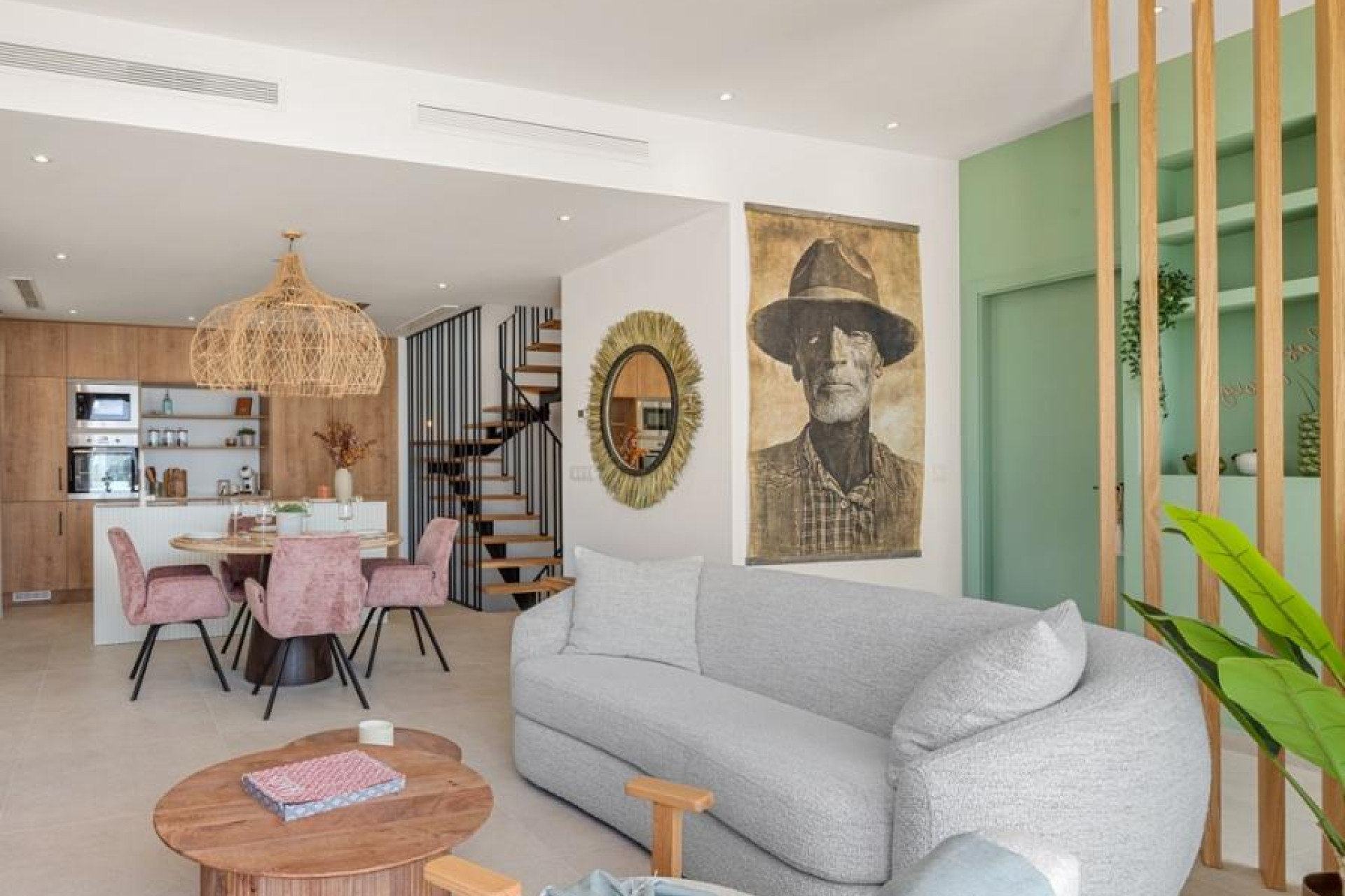 Nouvelle construction - Villa - Dolores - dolores