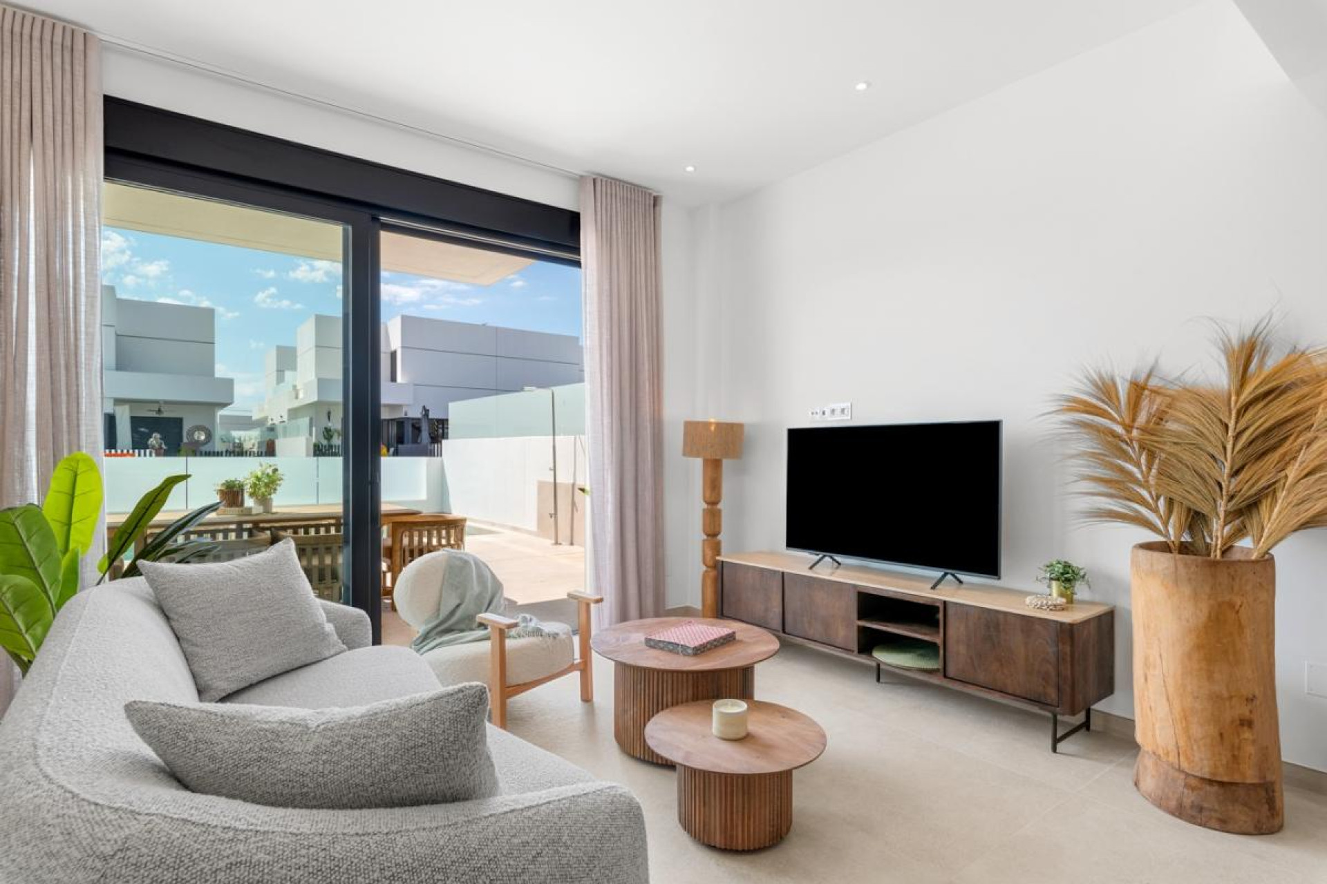 Nouvelle construction - Villa - Dolores - dolores