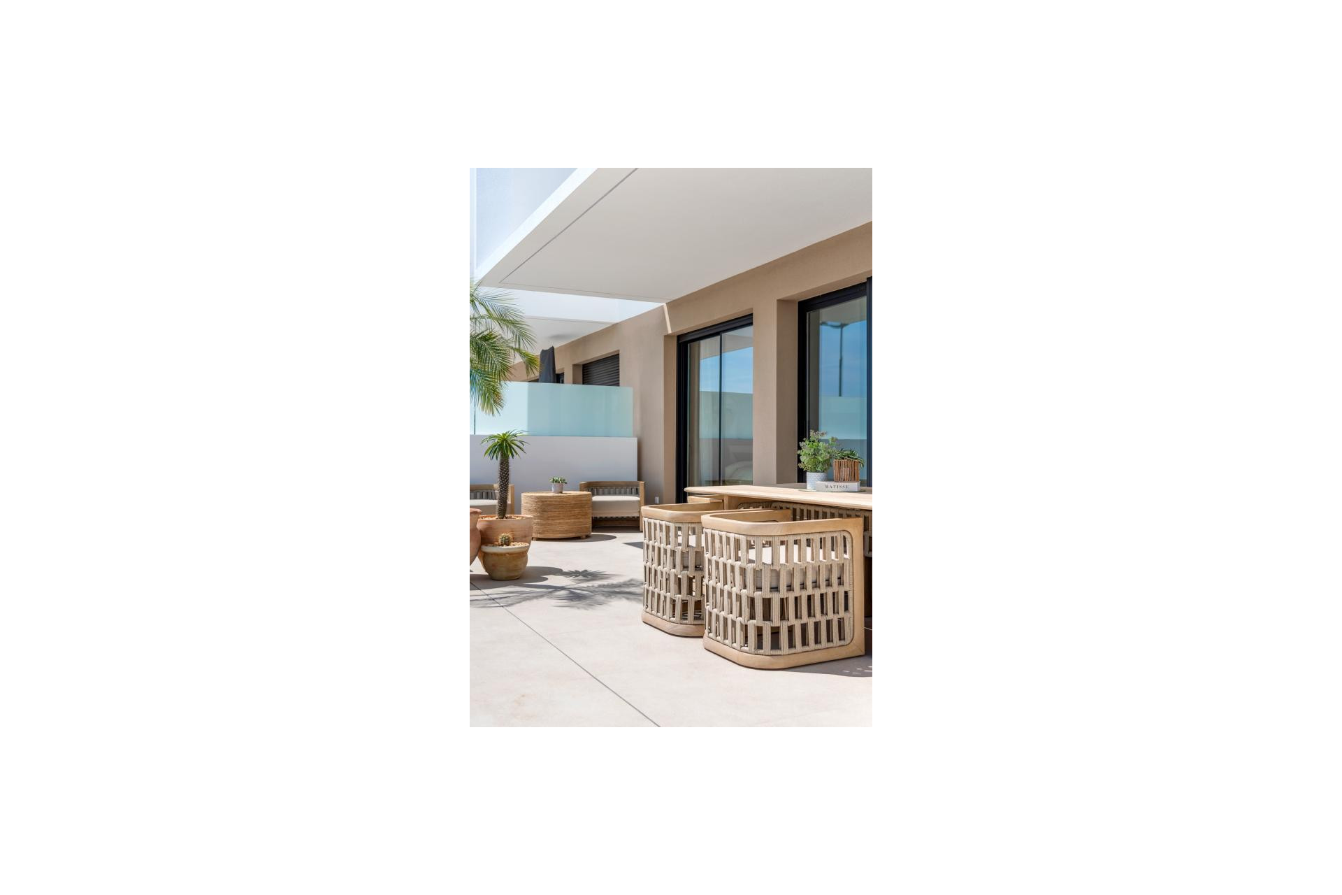 Nouvelle construction - Villa - Dolores - dolores