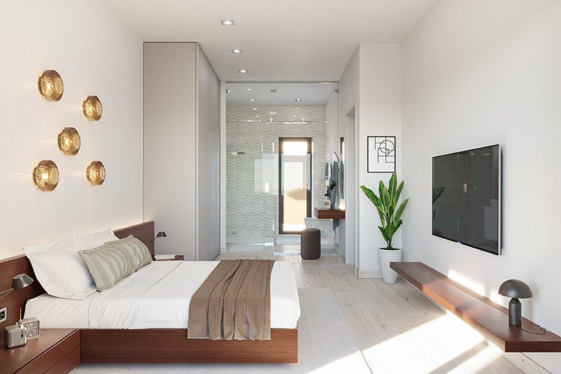 Nouvelle construction - Villa - Finestrat - Benidorm