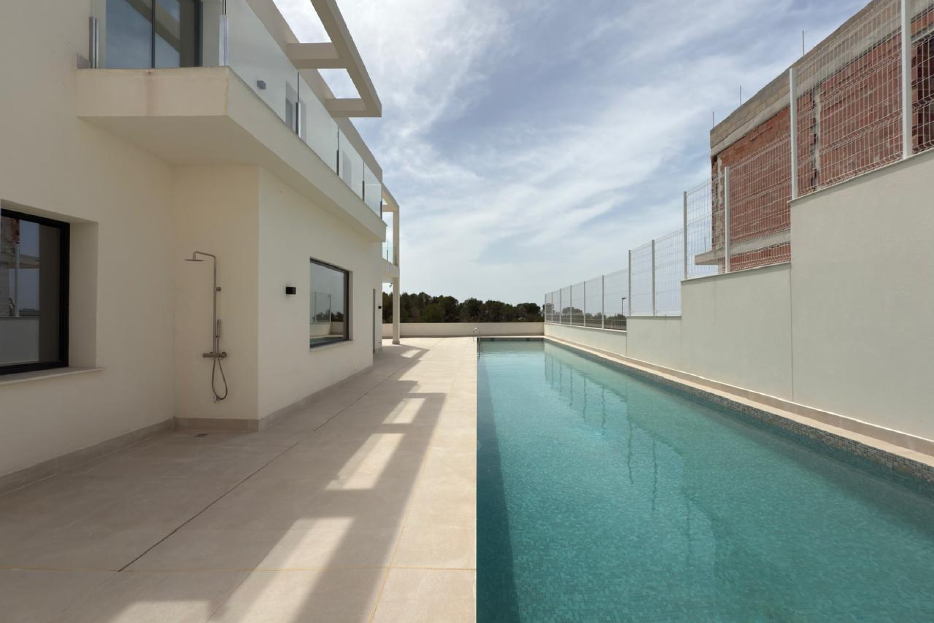 Nouvelle construction - Villa - Finestrat - Golf Bahía