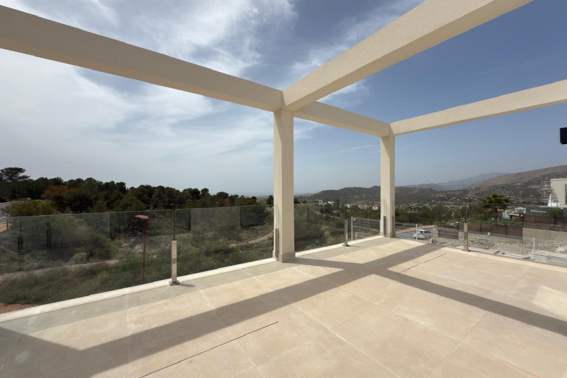 Nouvelle construction - Villa - Finestrat - Golf Bahía