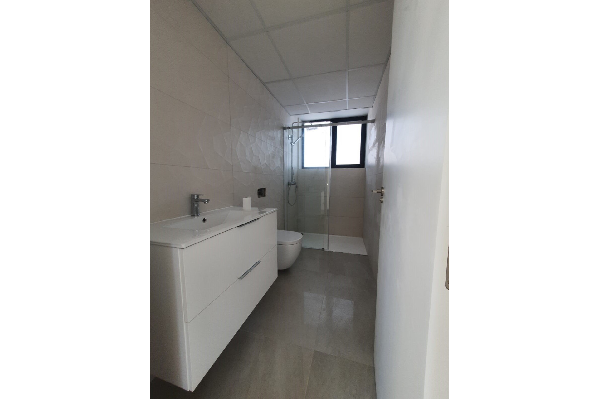 Nouvelle construction - Villa - Finestrat - Karting