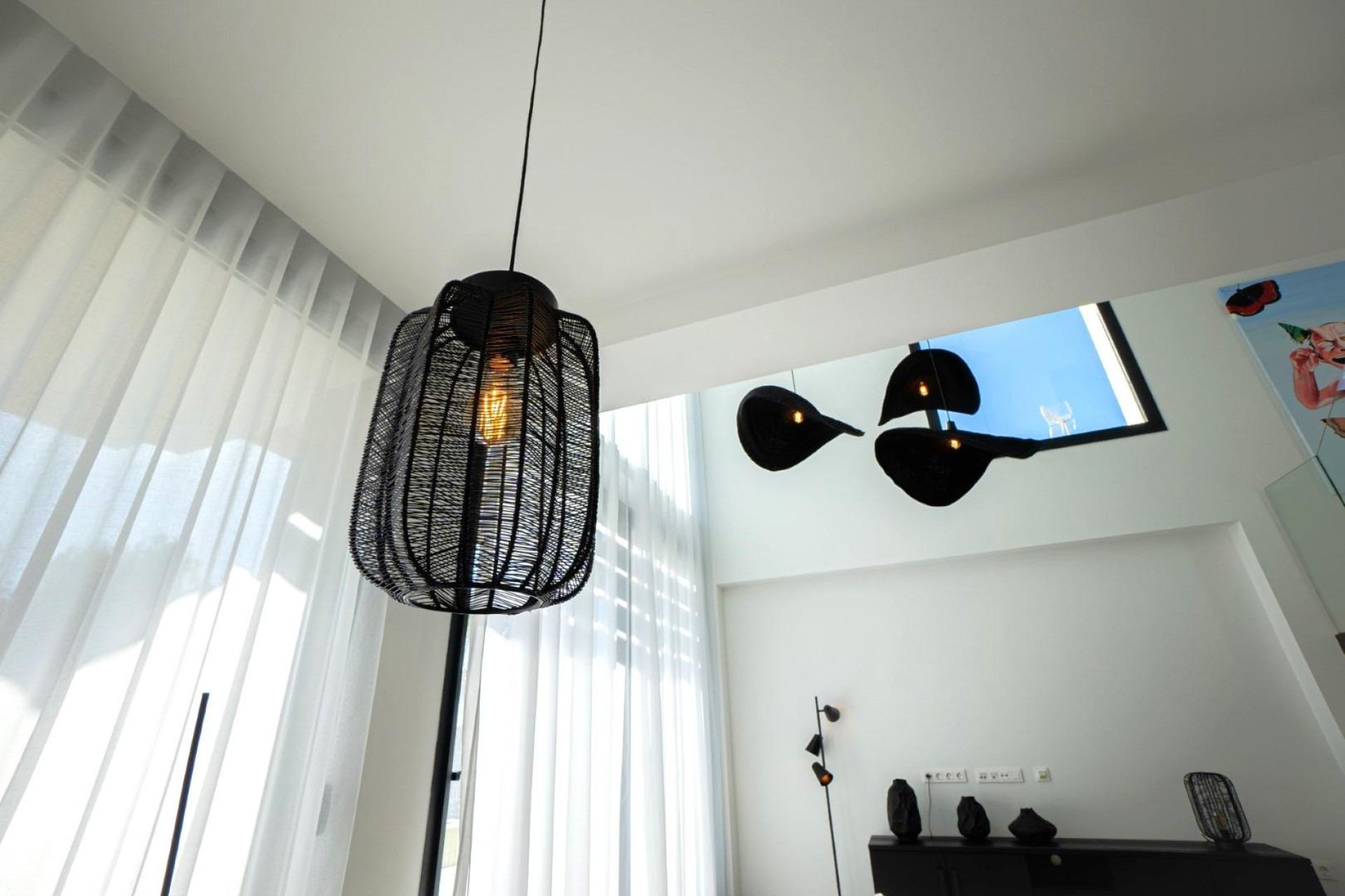 Nouvelle construction - Villa - Finestrat - Sierra cortina