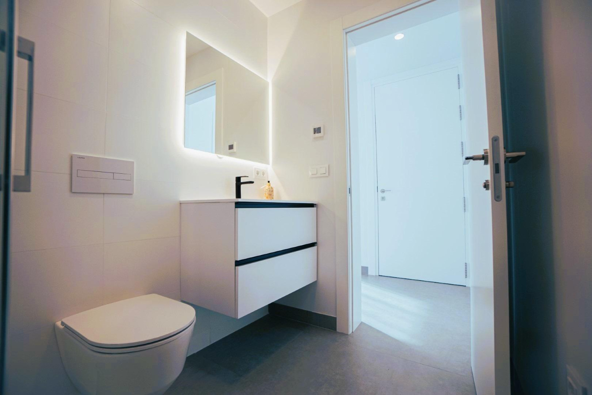 Nouvelle construction - Villa - Finestrat - Sierra cortina