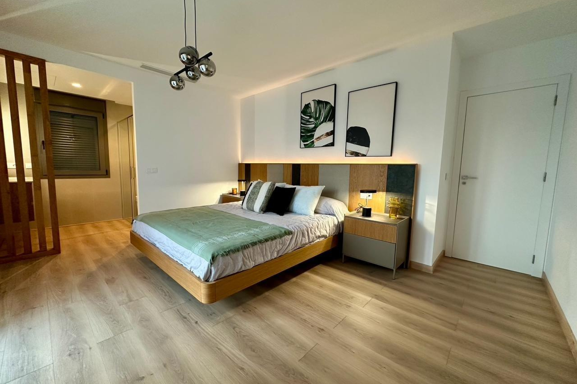 Nouvelle construction - Villa - Finestrat - Sierra cortina