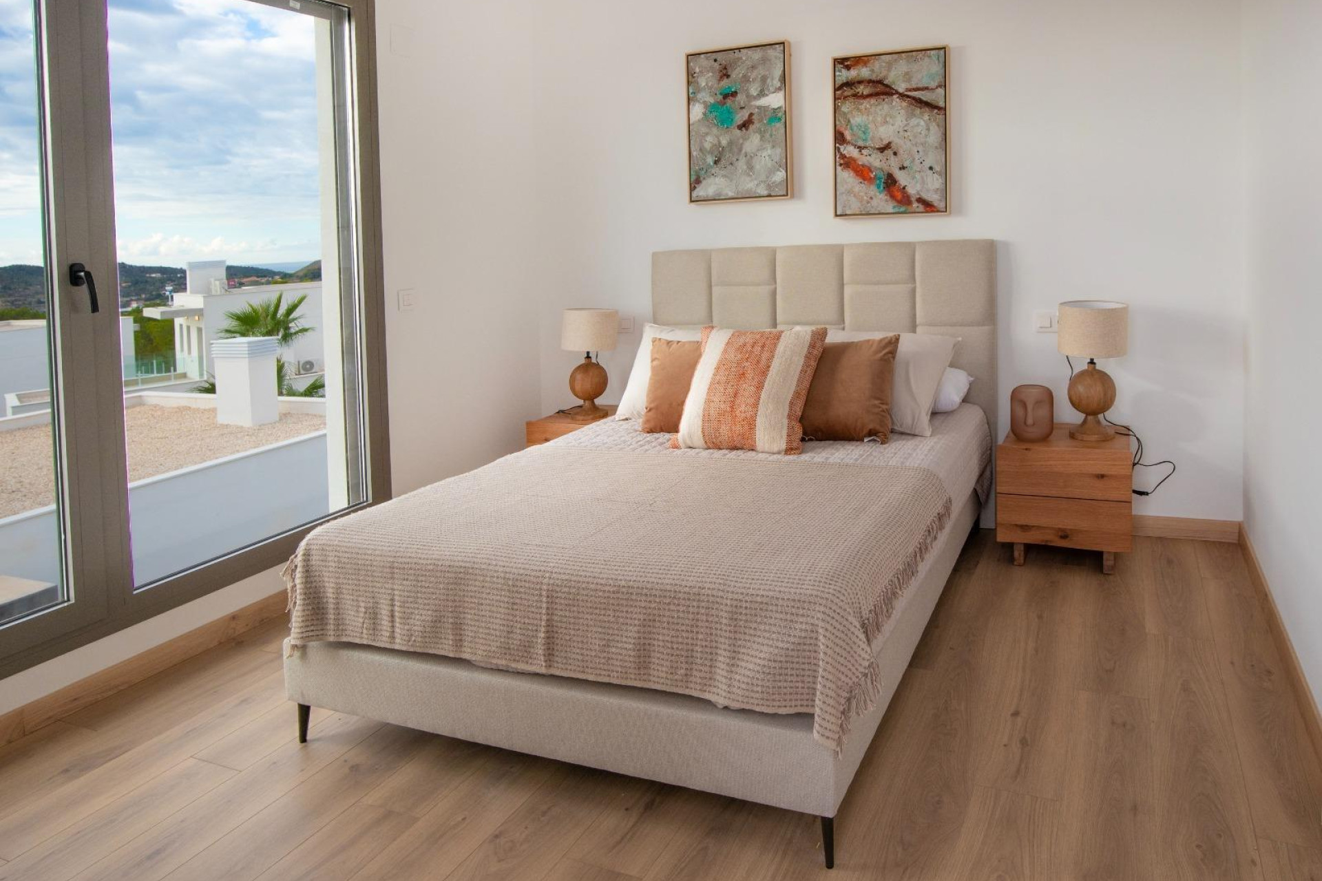 Nouvelle construction - Villa - Finestrat - Sierra cortina