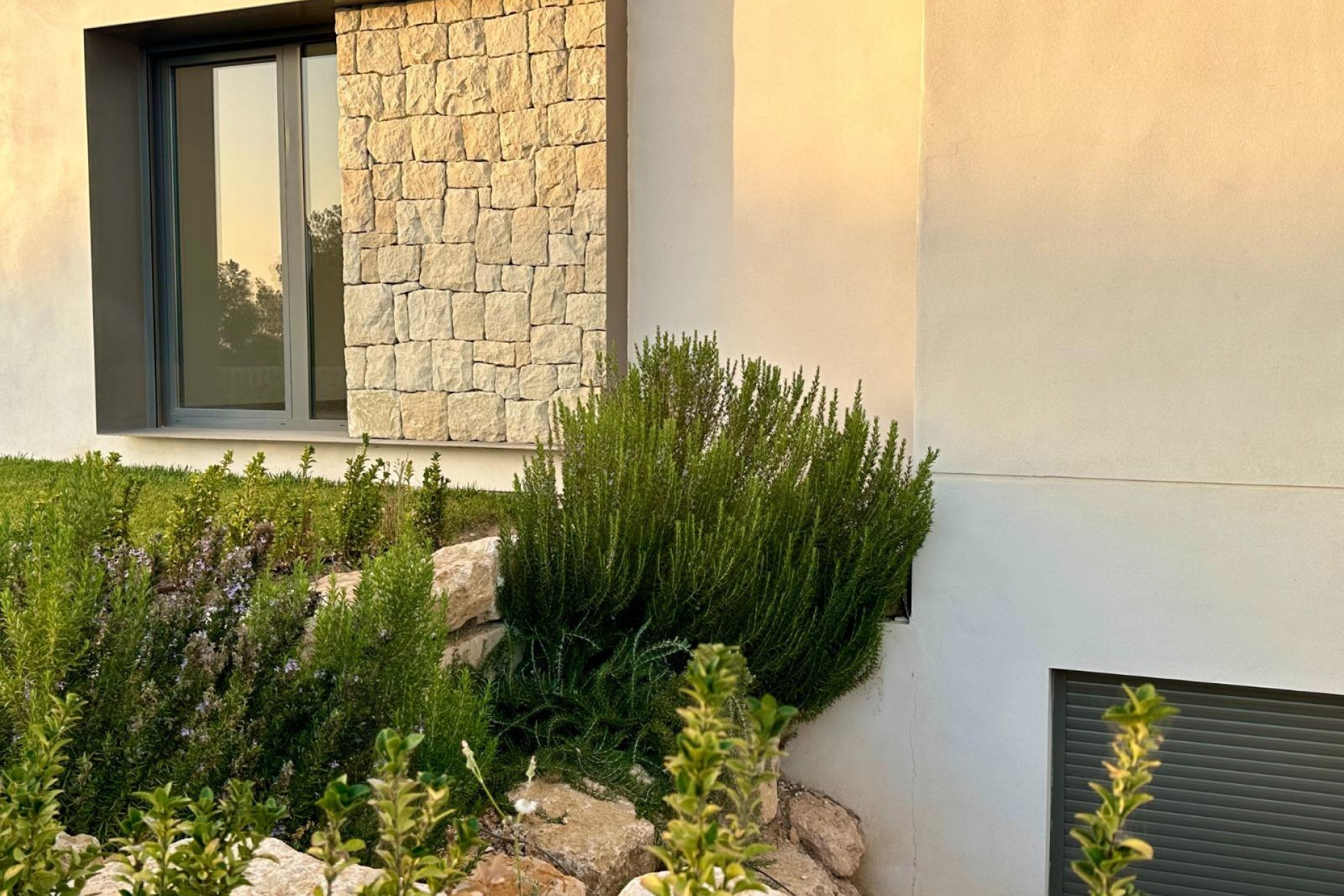 Nouvelle construction - Villa - Finestrat - Sierra cortina