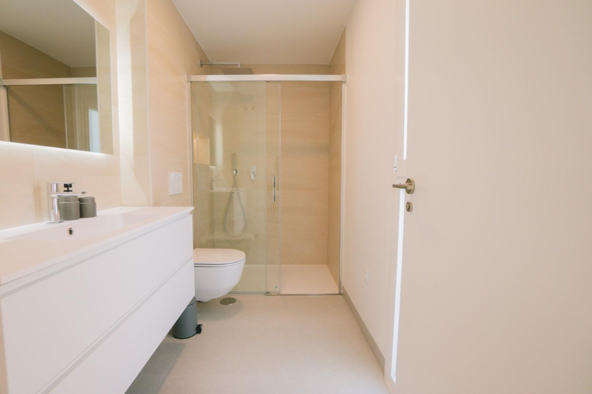 Nouvelle construction - Villa - Finestrat - Sierra cortina